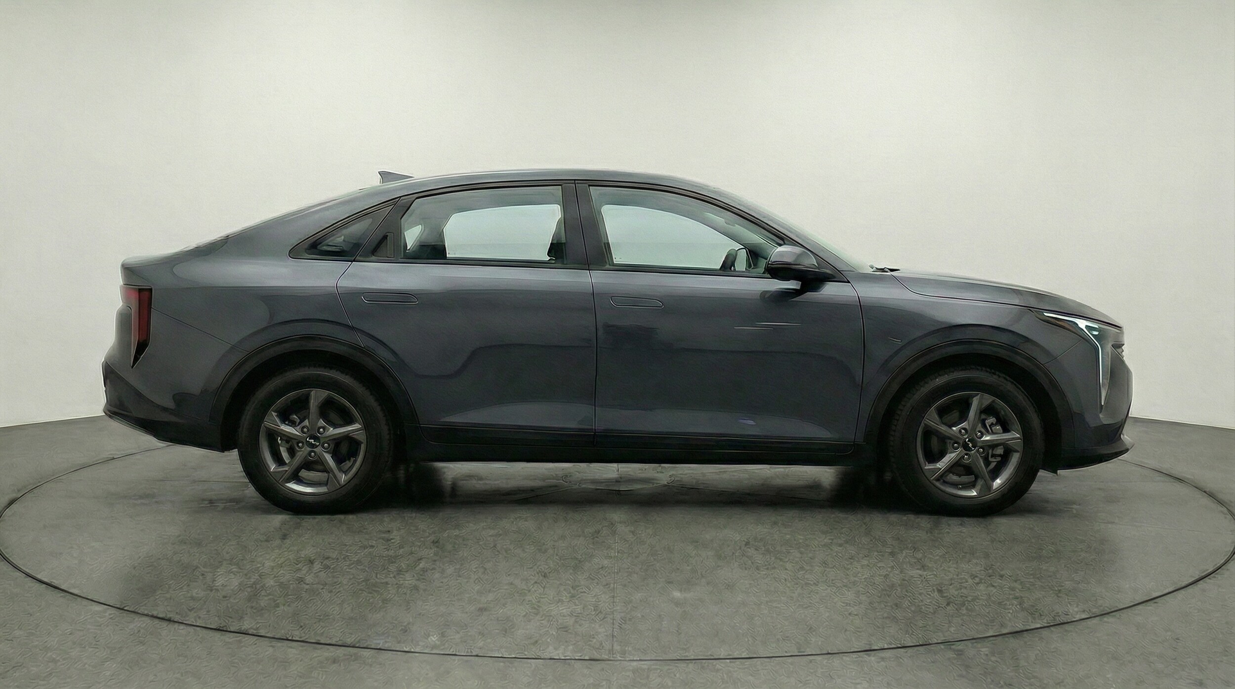Thumbnail: 2025 Kia K4 - 8