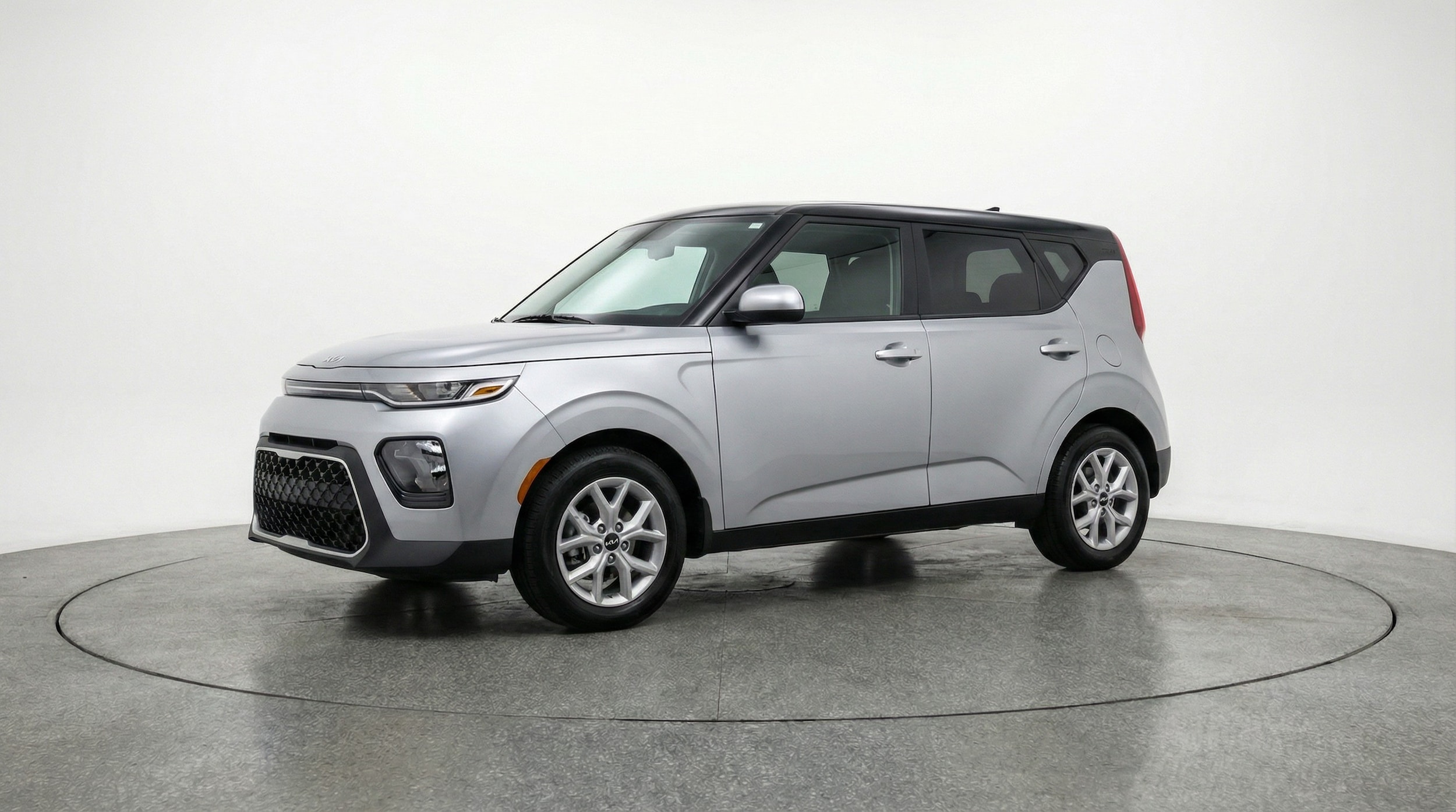 Thumbnail: 2025 Kia Soul - 3