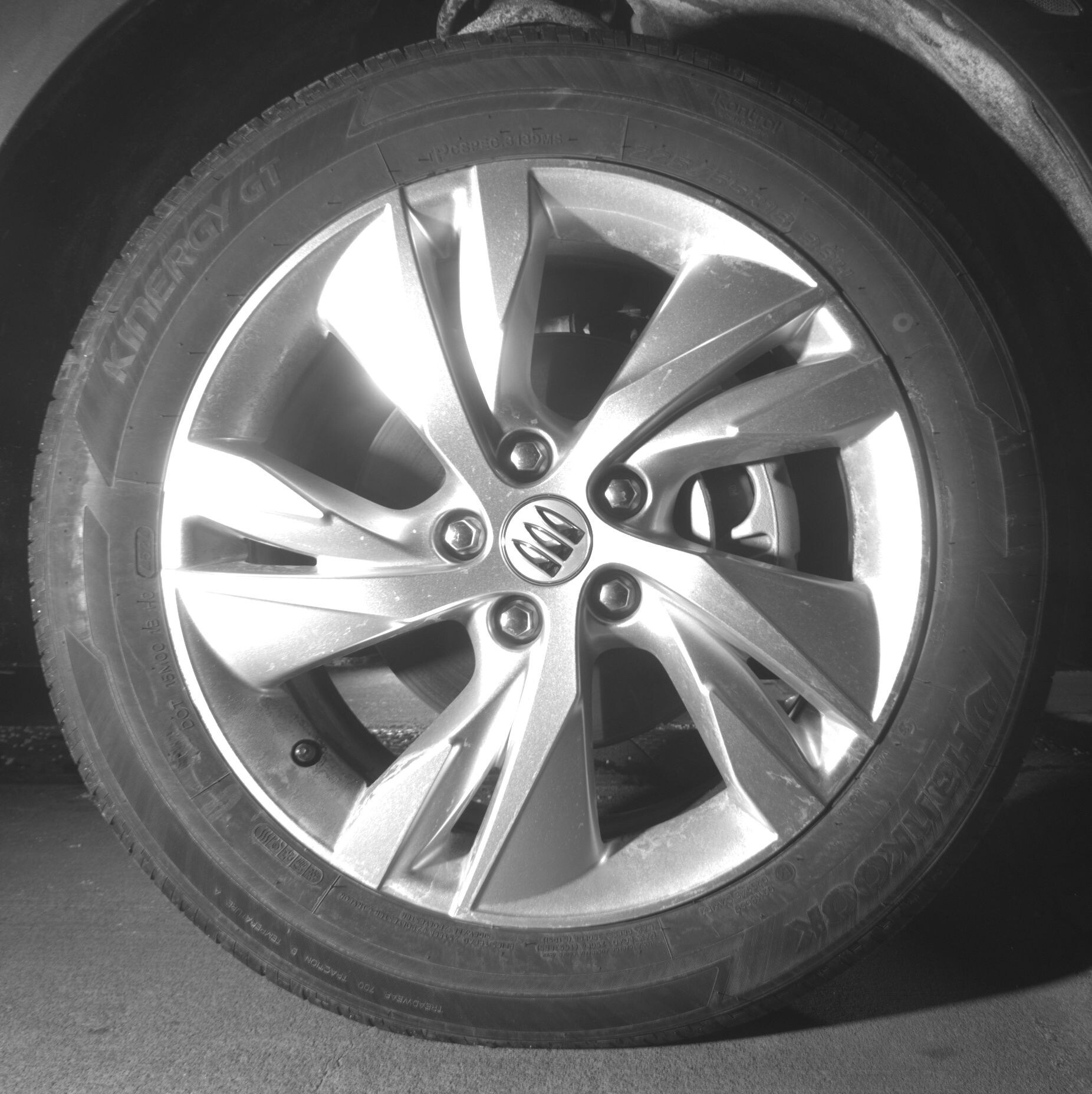 Thumbnail: 2025 Buick Encore GX - 10