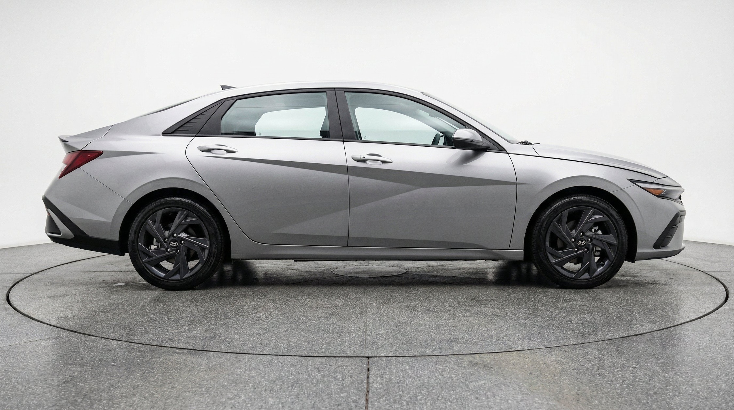 Thumbnail: 2026 Hyundai Elantra - 11