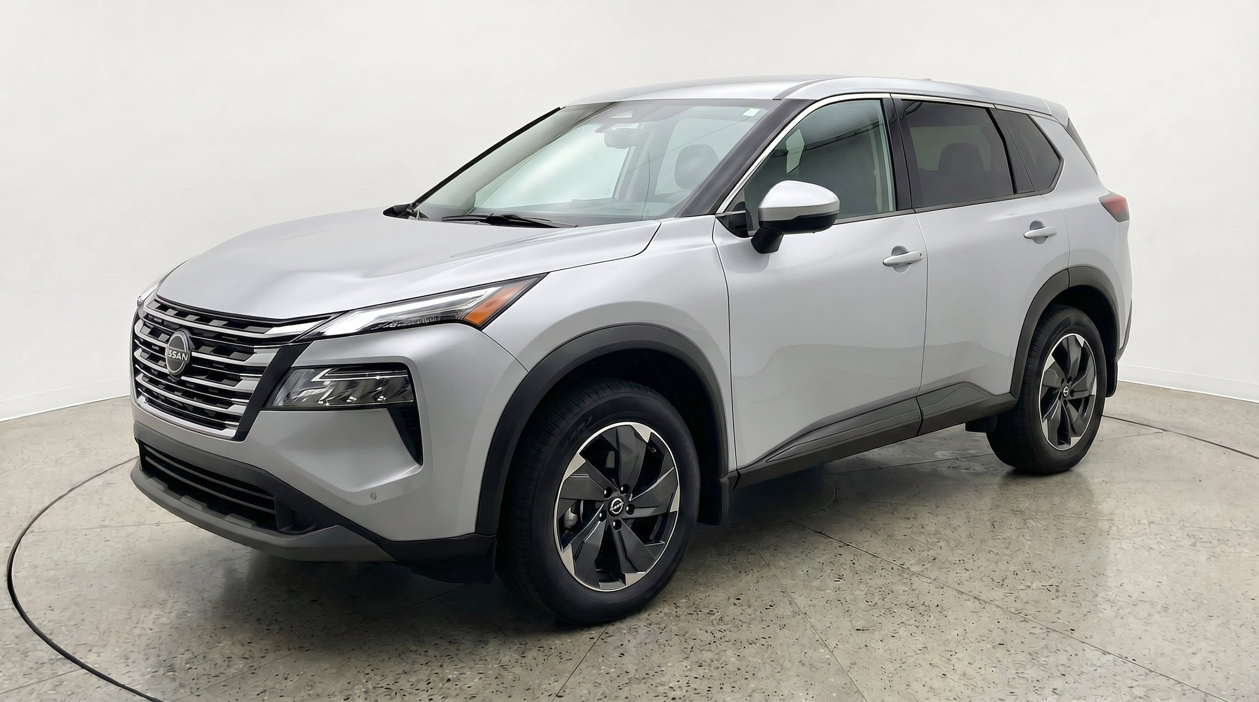 Thumbnail: 2025 Nissan Rogue - 3