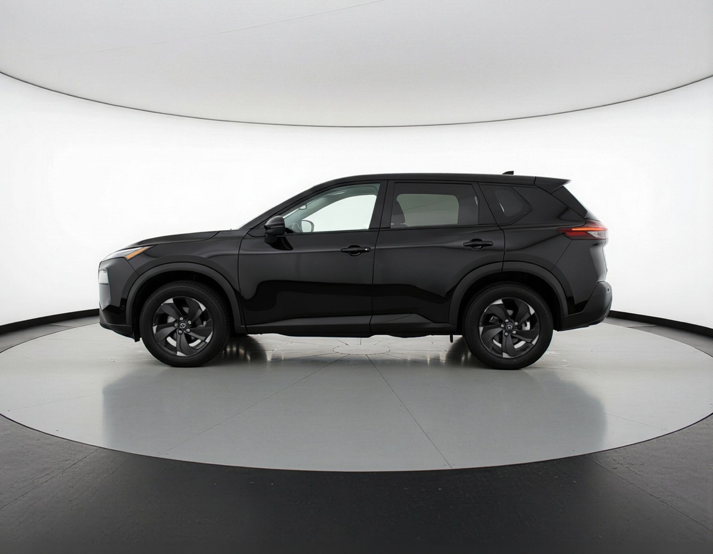 Thumbnail: 2025 Nissan Rogue - 4