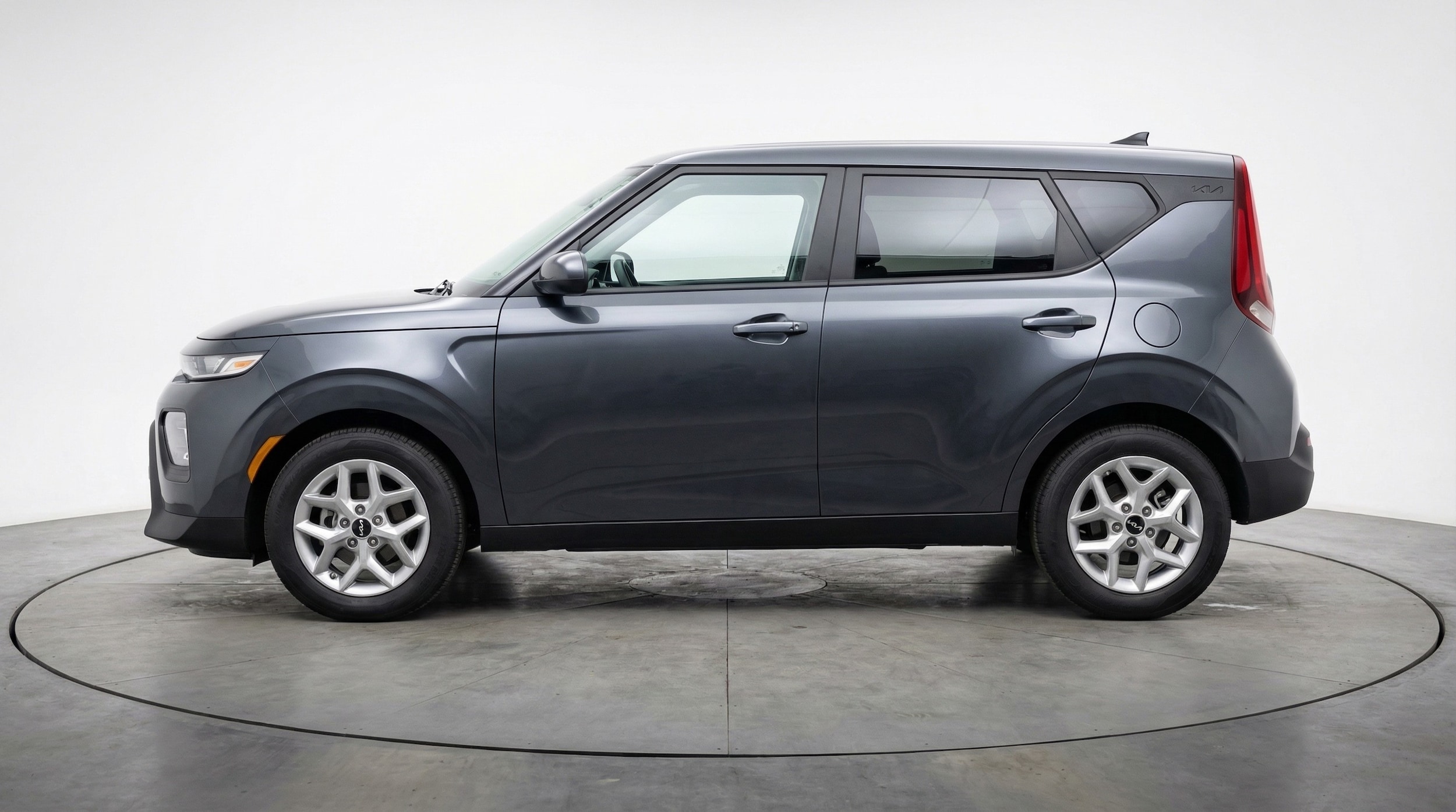 Thumbnail: 2025 Kia Soul - 4