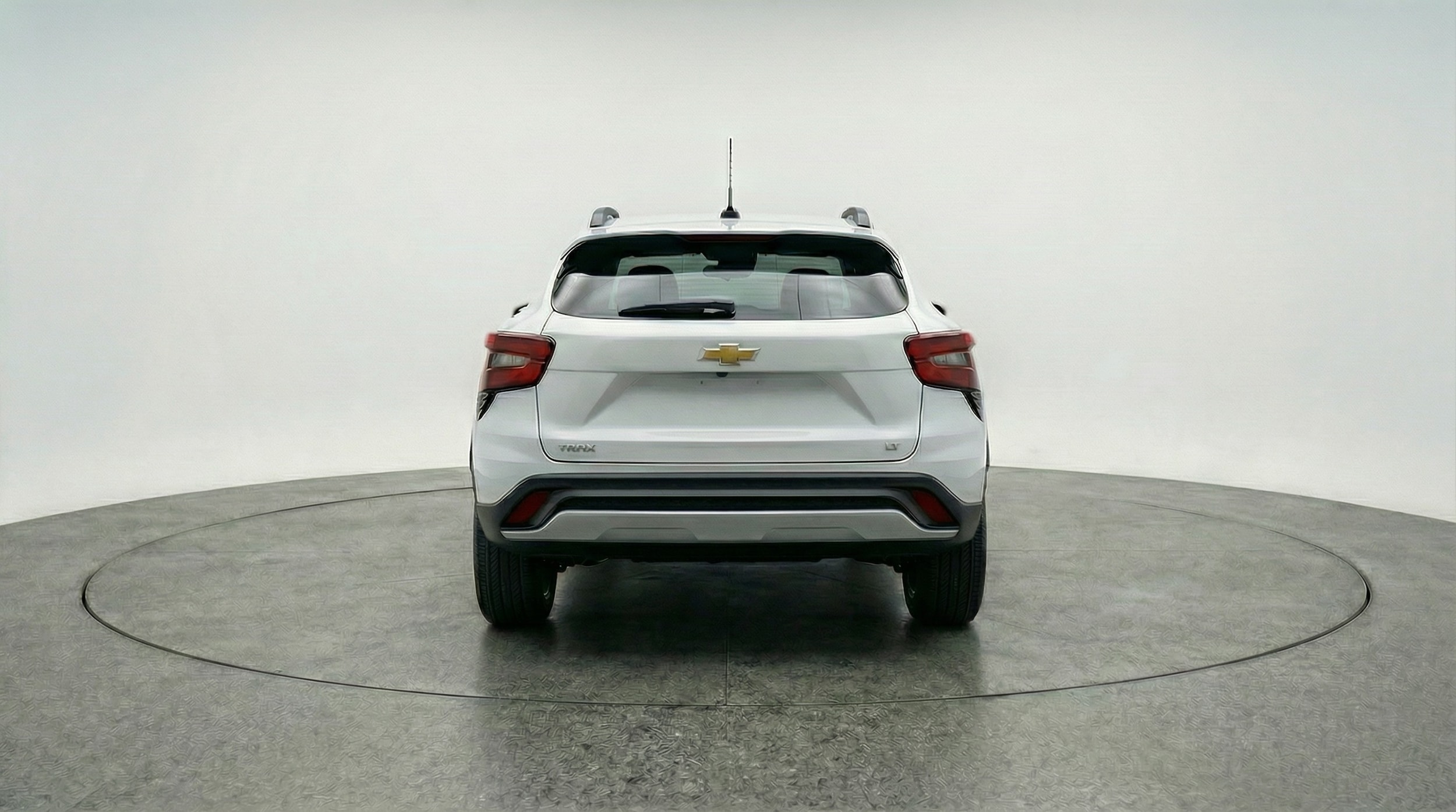 Thumbnail: 2025 Chevrolet Trax - 6