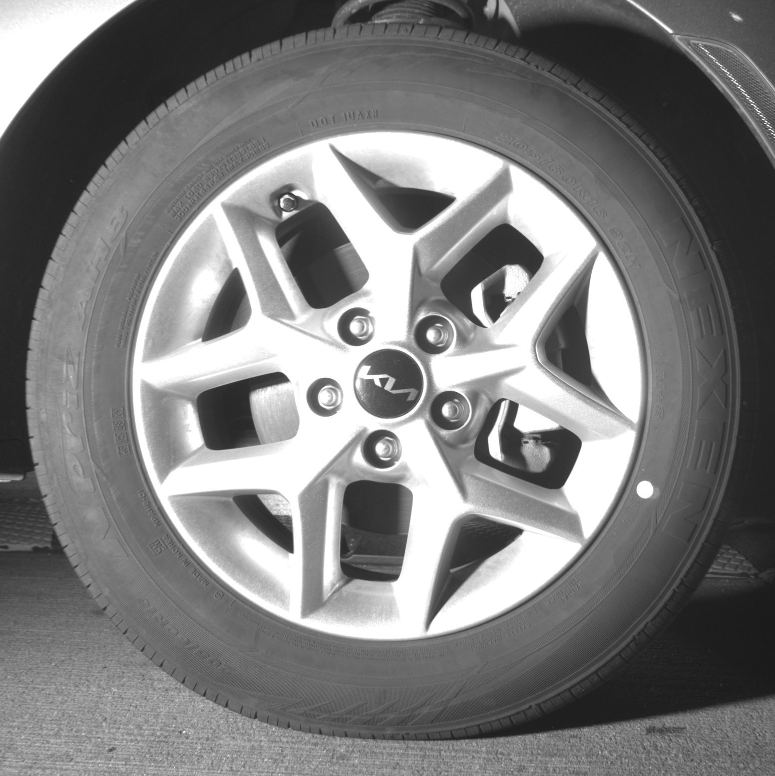 Thumbnail: 2025 Kia Soul - 10