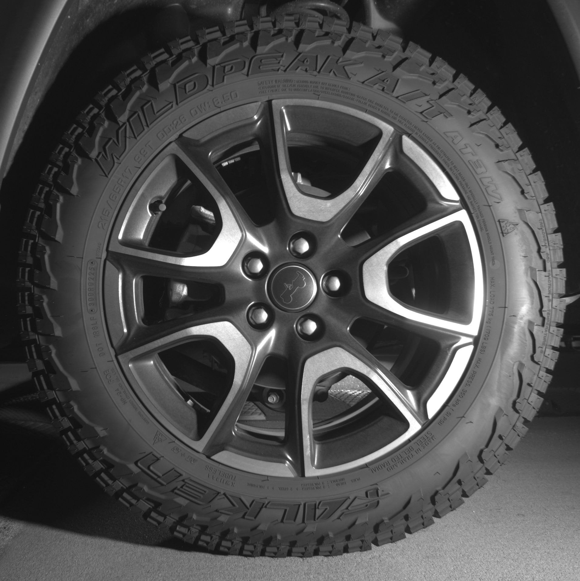 Thumbnail: 2025 Jeep Compass - 14