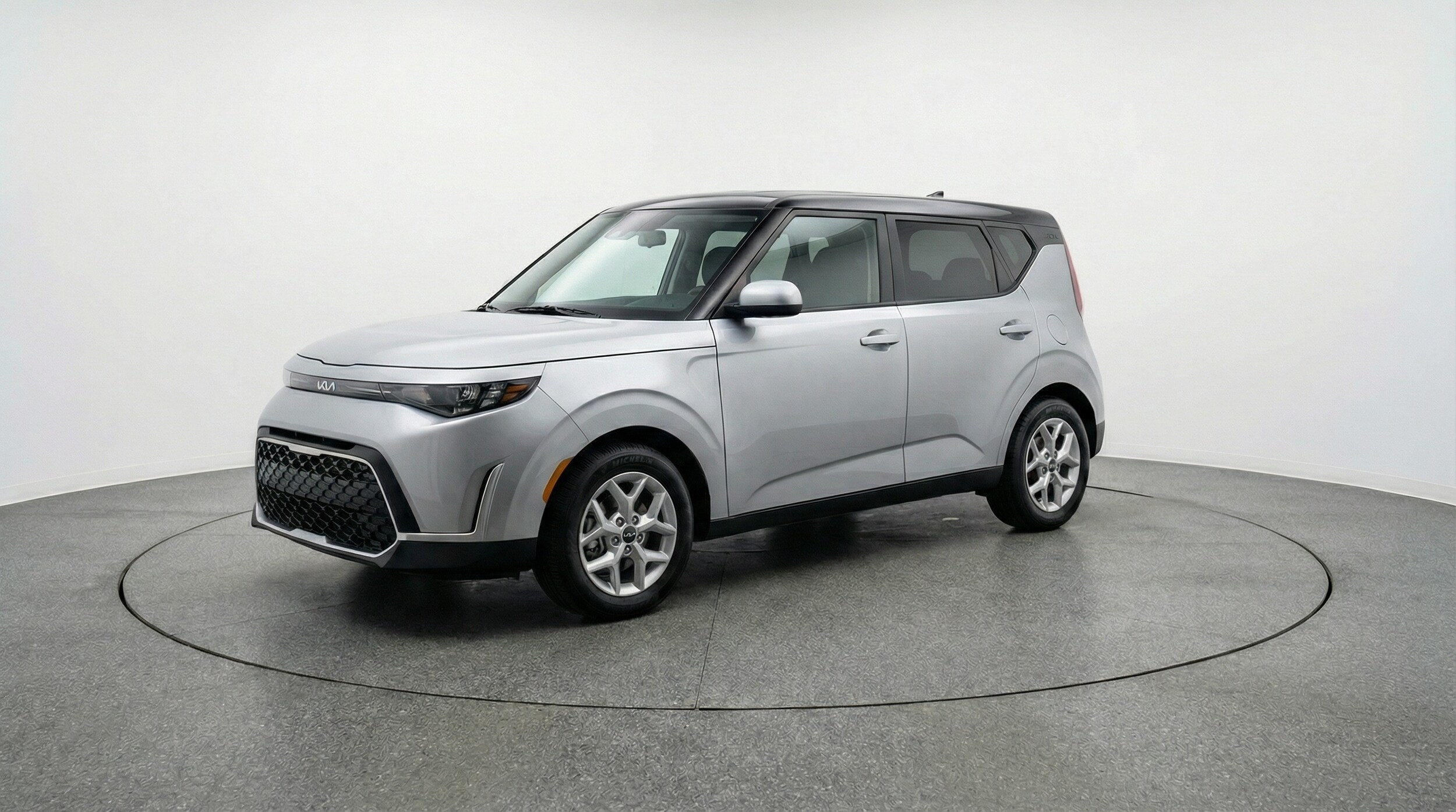 Thumbnail: 2025 Kia Soul - 3