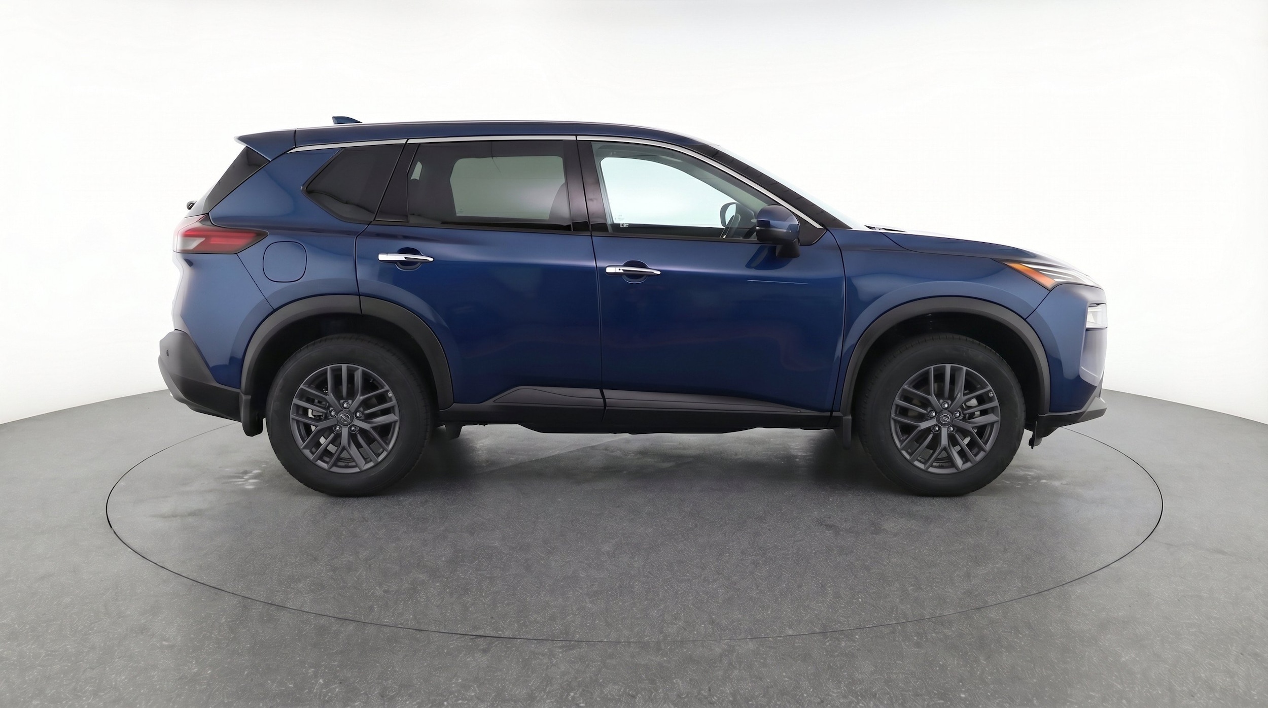Thumbnail: 2026 Nissan Rogue - 11