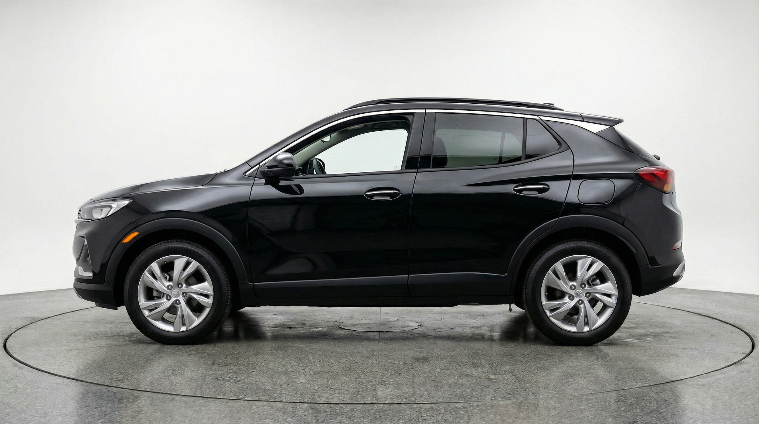 Thumbnail: 2025 Buick Encore GX - 4