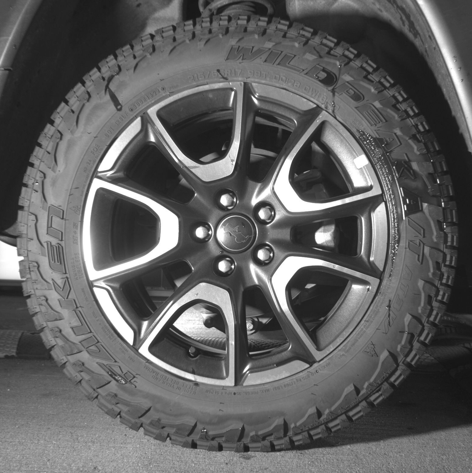 Thumbnail: 2025 Jeep Compass - 12