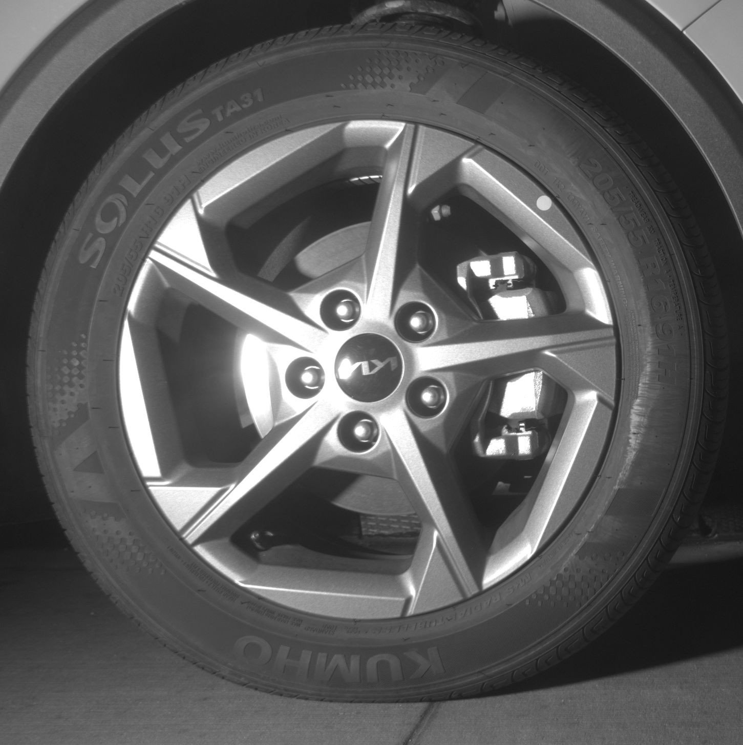 Thumbnail: 2026 Kia K4 - 13