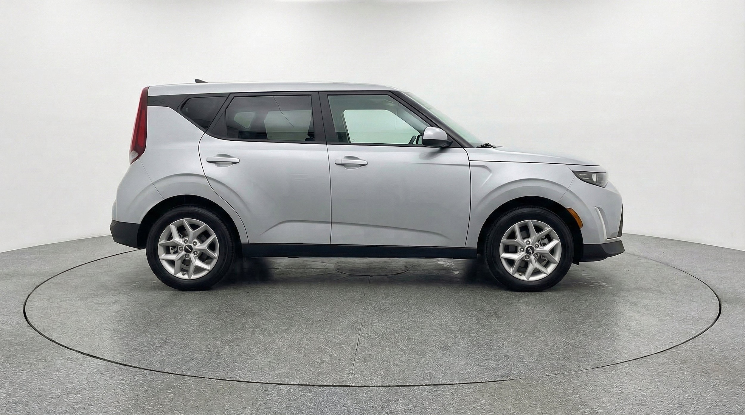 Thumbnail: 2025 Kia Soul - 11