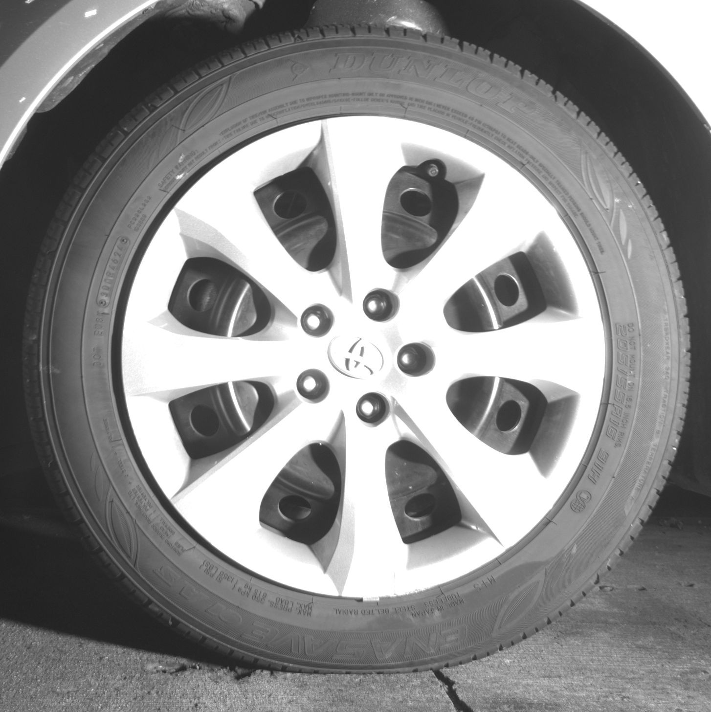 Thumbnail: 2025 Toyota Corolla - 1