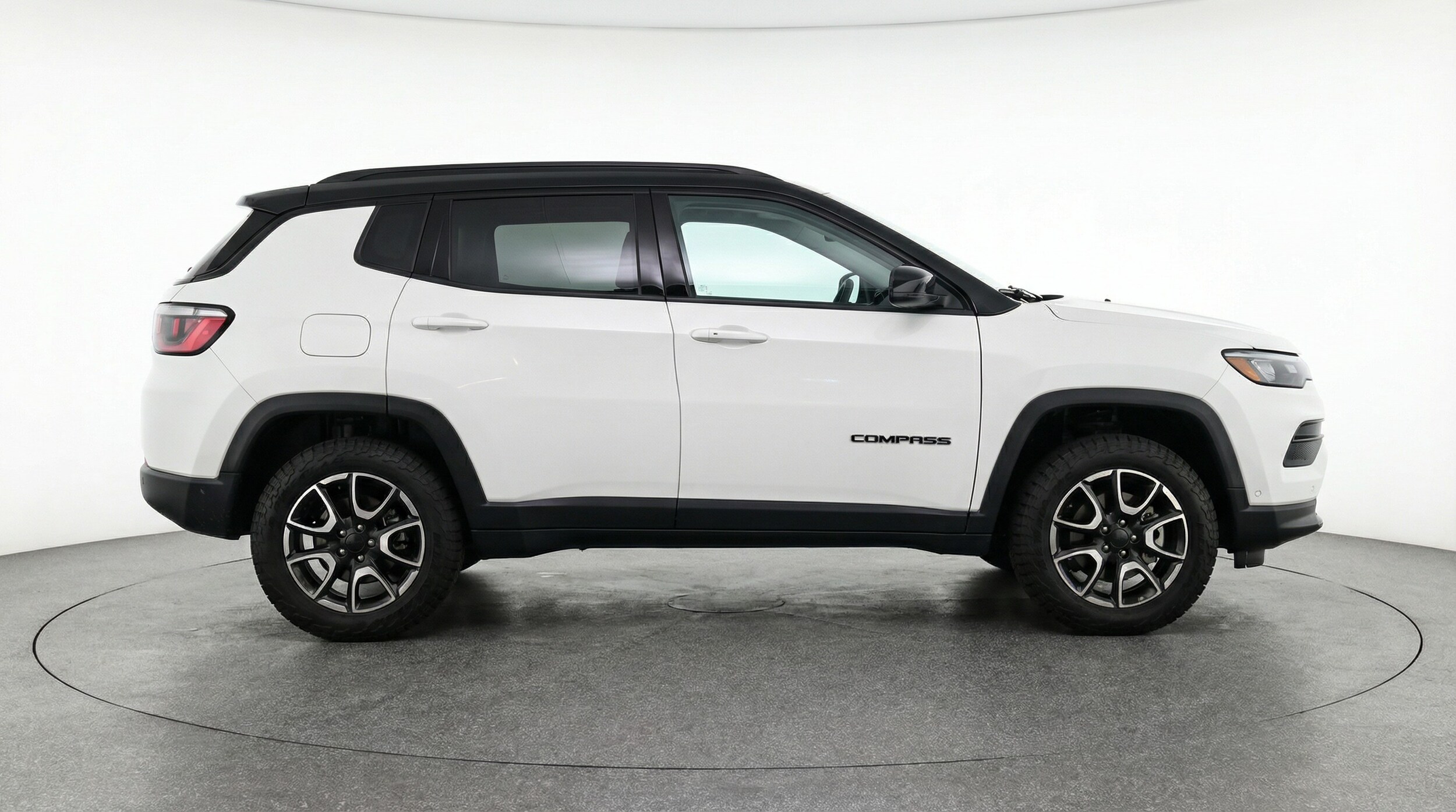Thumbnail: 2025 Jeep Compass - 8