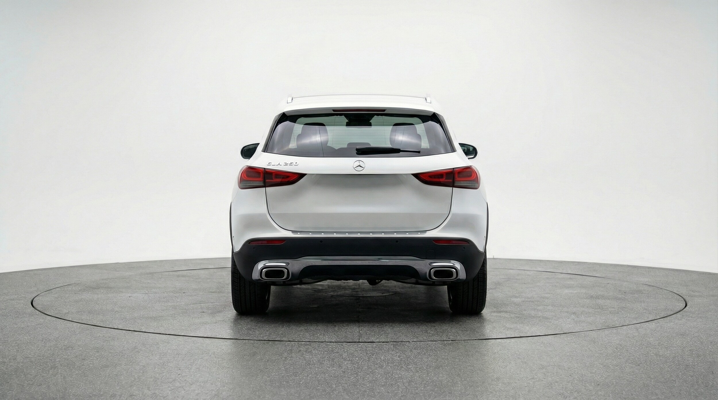 Thumbnail: 2025 Mercedes-Benz GLA - 6