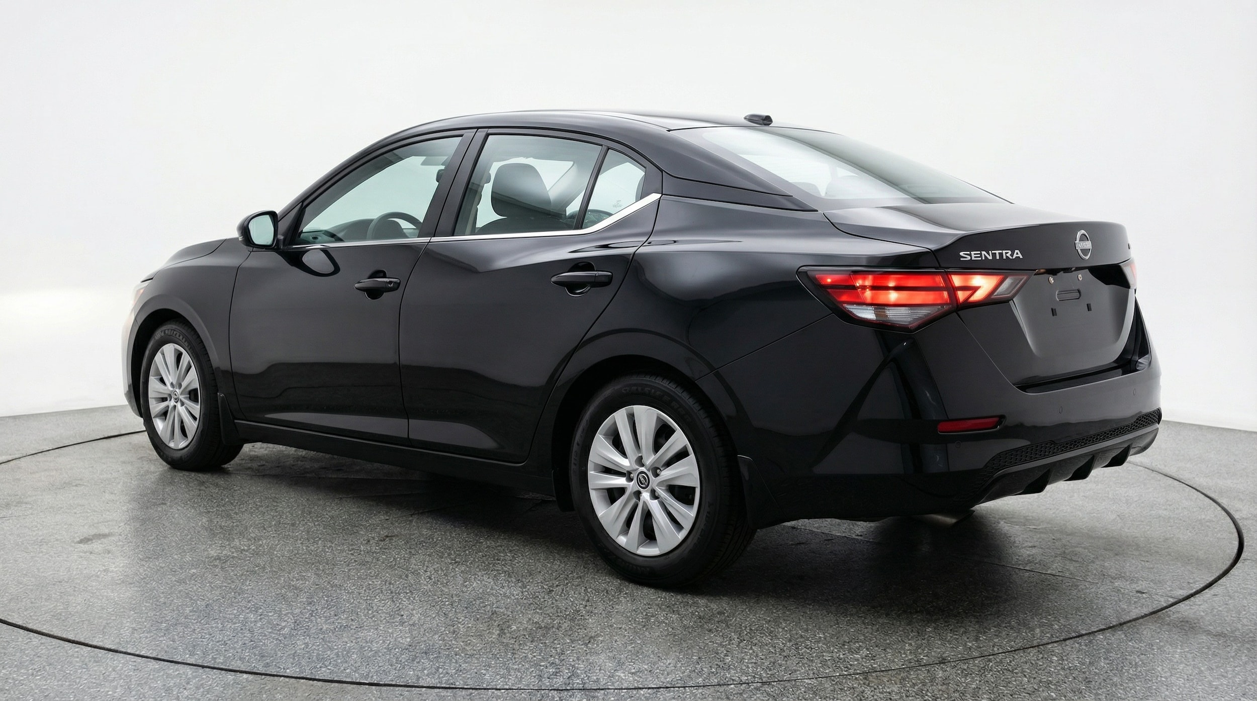 Thumbnail: 2025 Nissan Sentra - 5