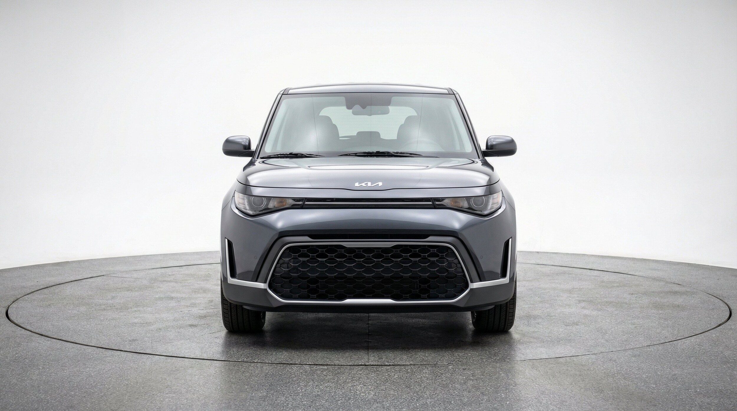 Thumbnail: 2025 Kia Soul - 2