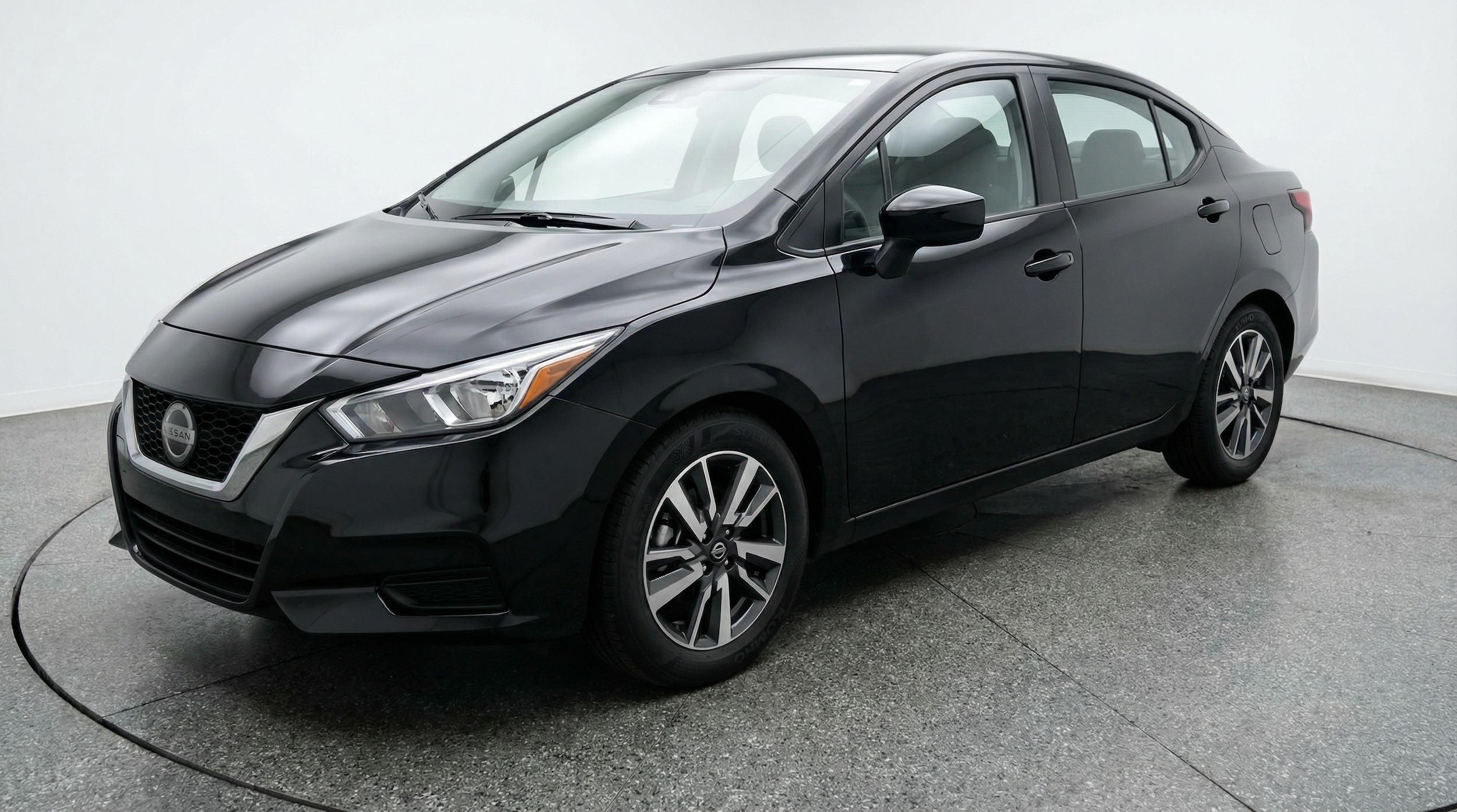 Thumbnail: 2025 Nissan Versa - 3