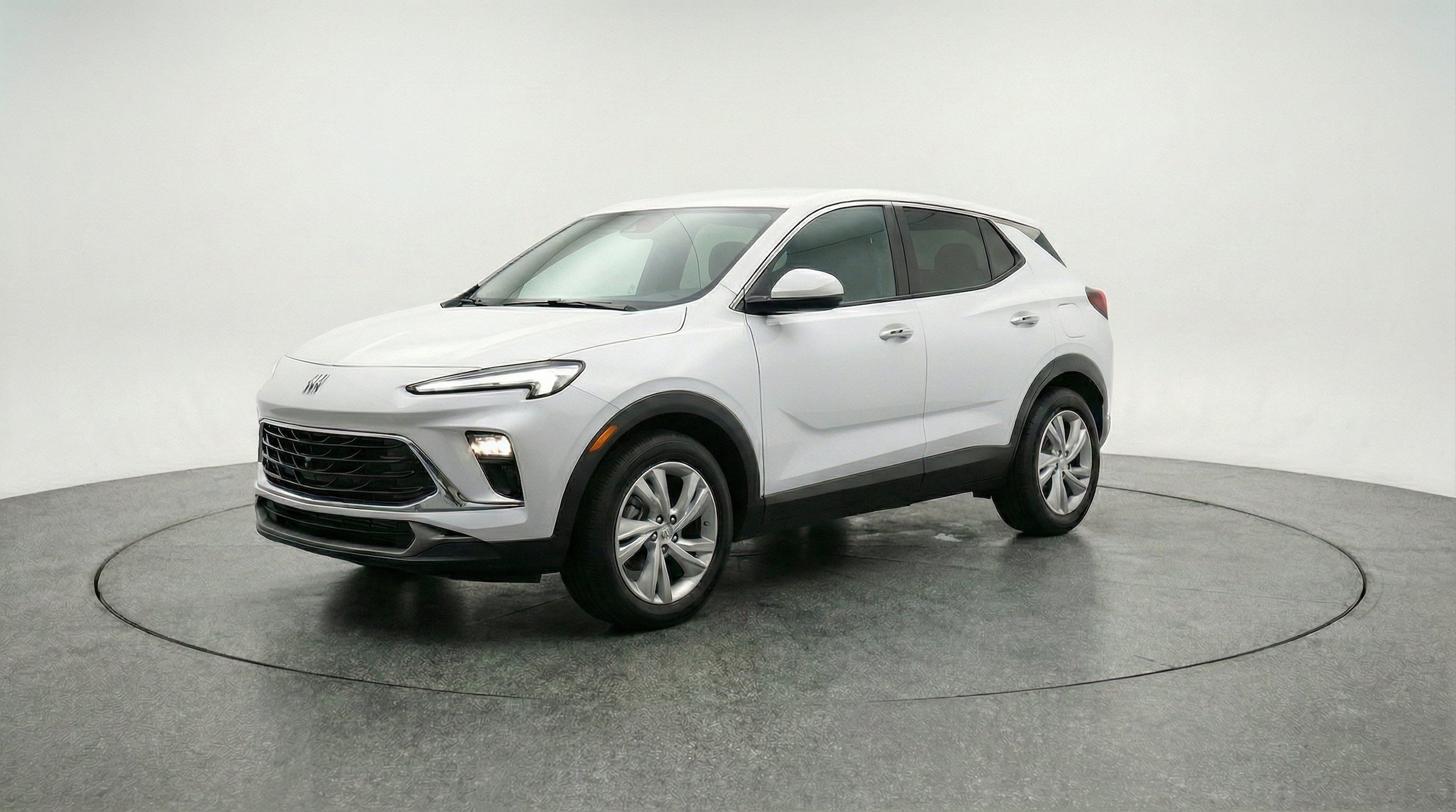 Thumbnail: 2026 Buick Encore GX - 3