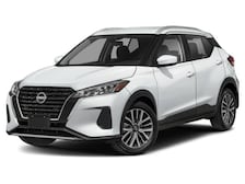 2024 Nissan Kicks SV -
                  Providence, RI