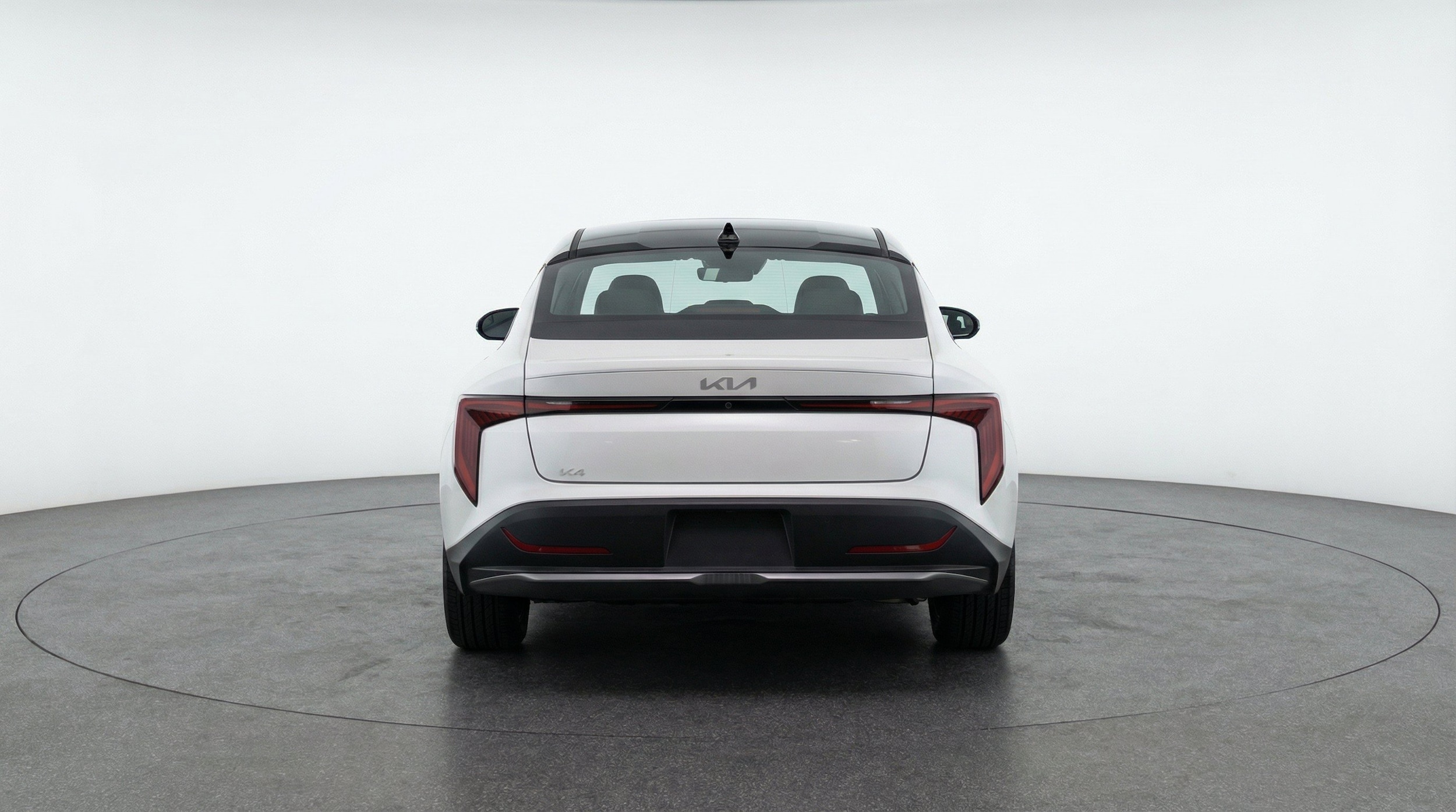 Thumbnail: 2026 Kia K4 - 7