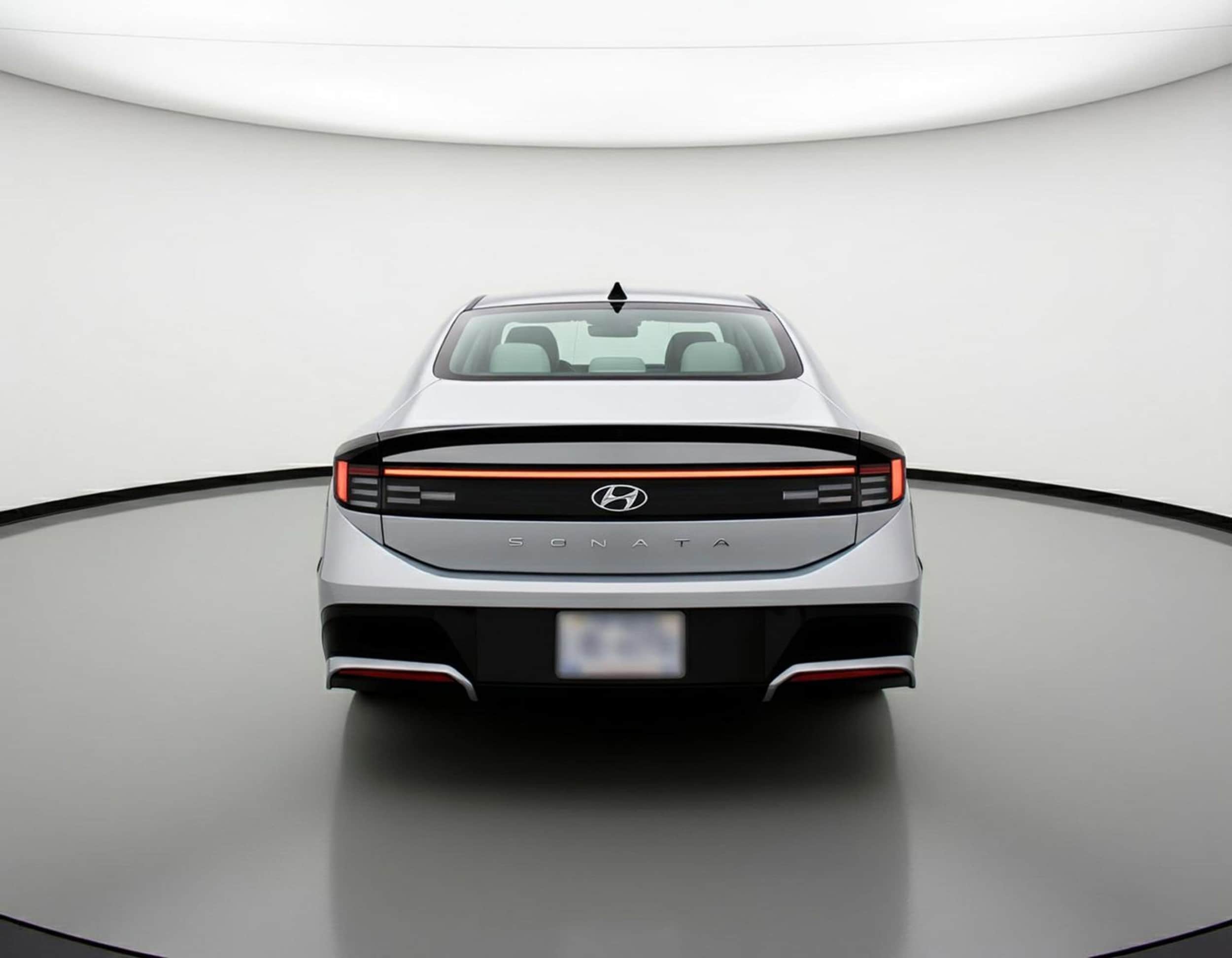 Thumbnail: 2025 Hyundai Sonata - 7