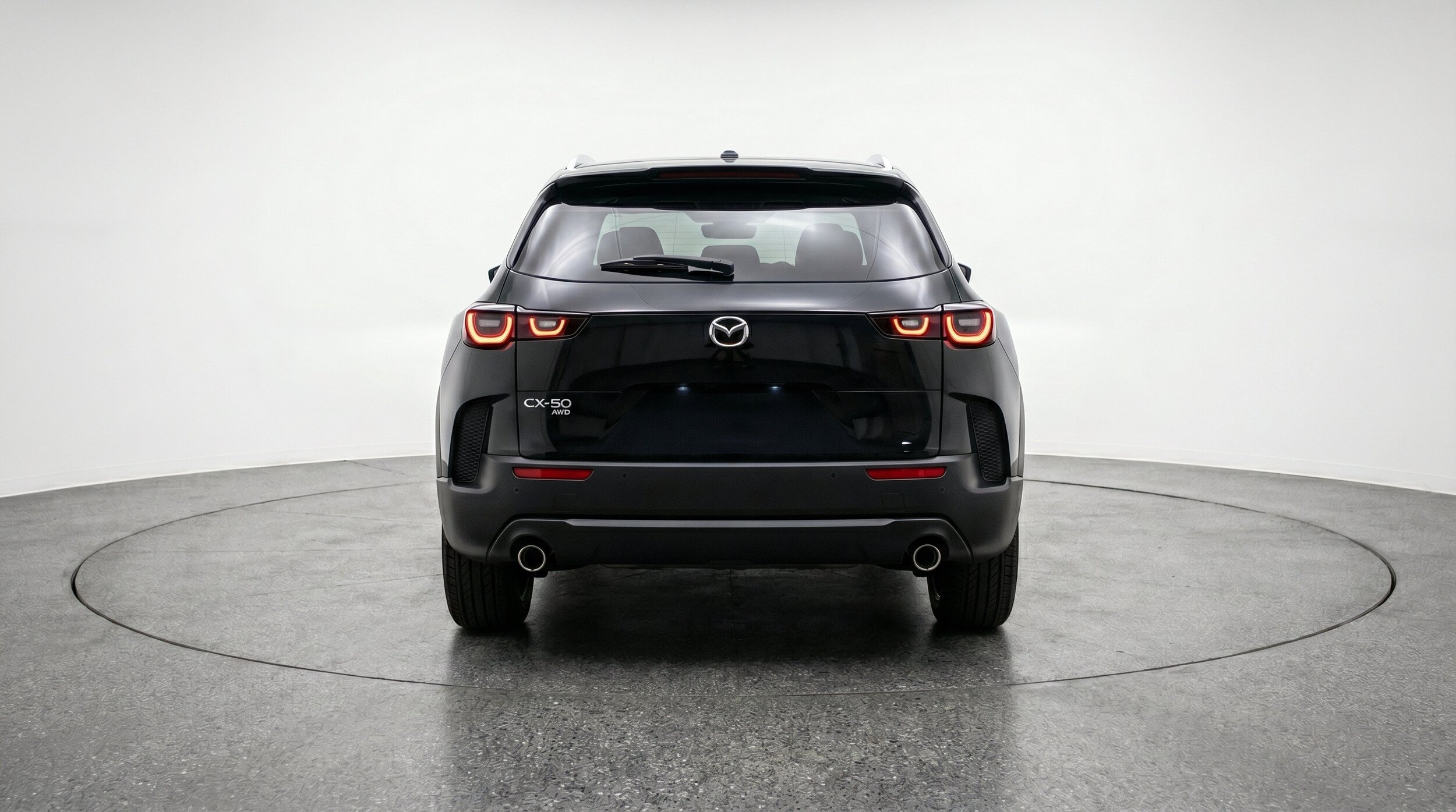 Thumbnail: 2026 Mazda CX-50 - 7