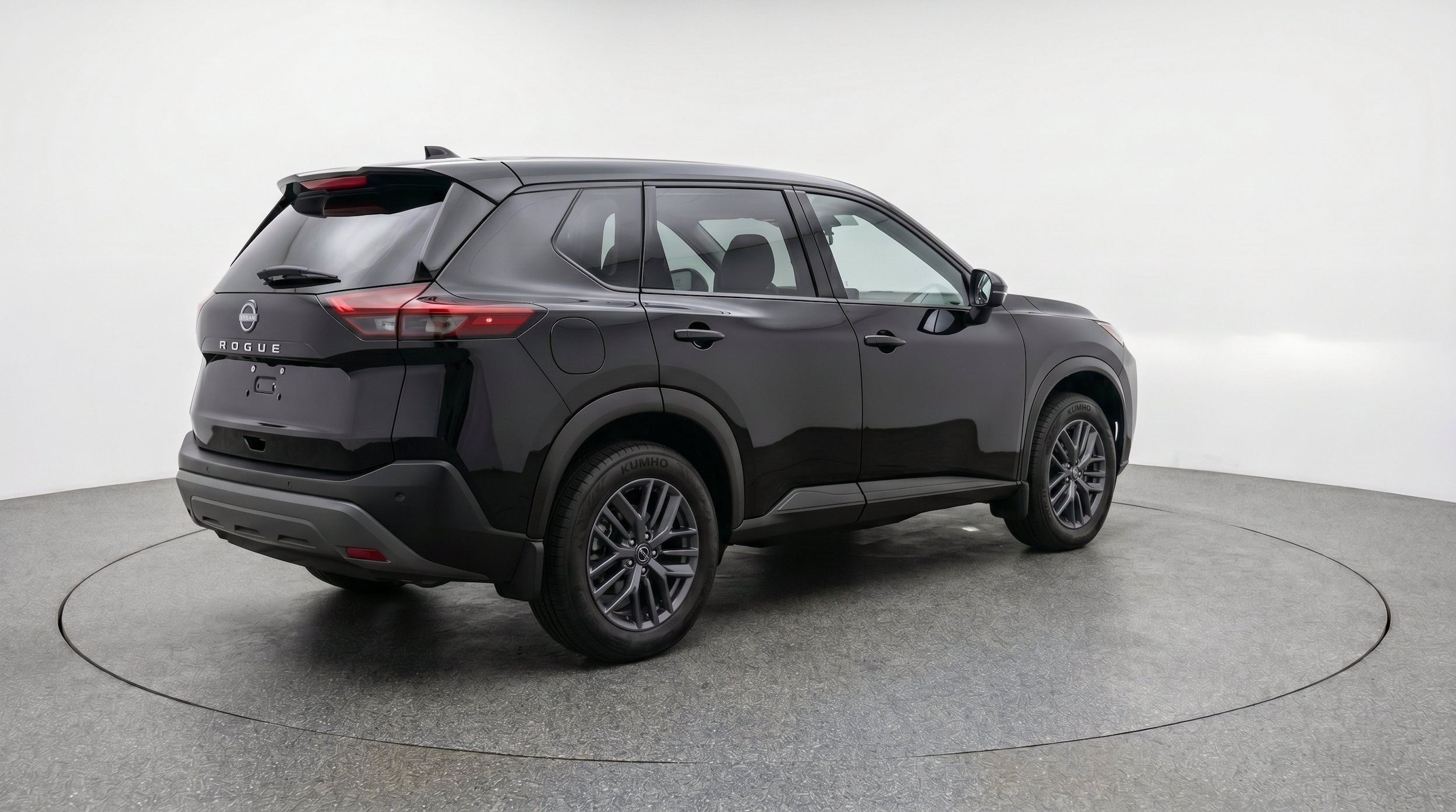 Thumbnail: 2026 Nissan Rogue - 9
