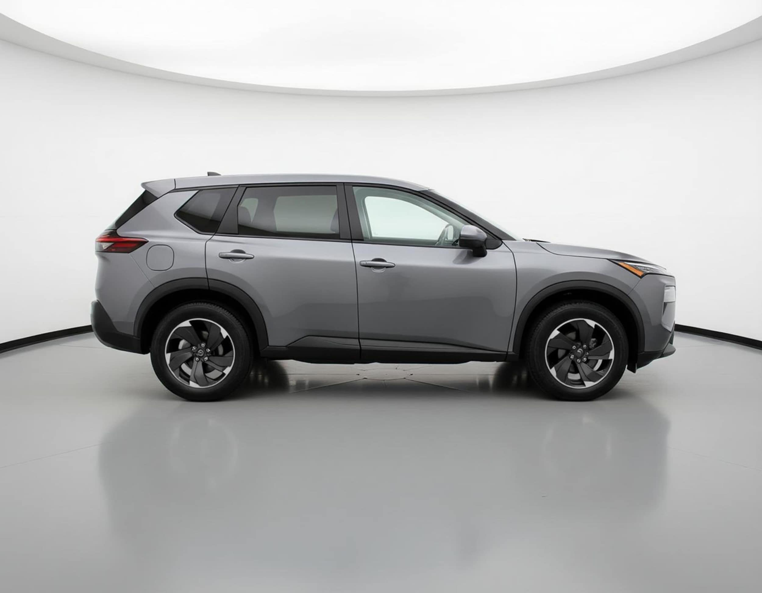 Thumbnail: 2025 Nissan Rogue - 8