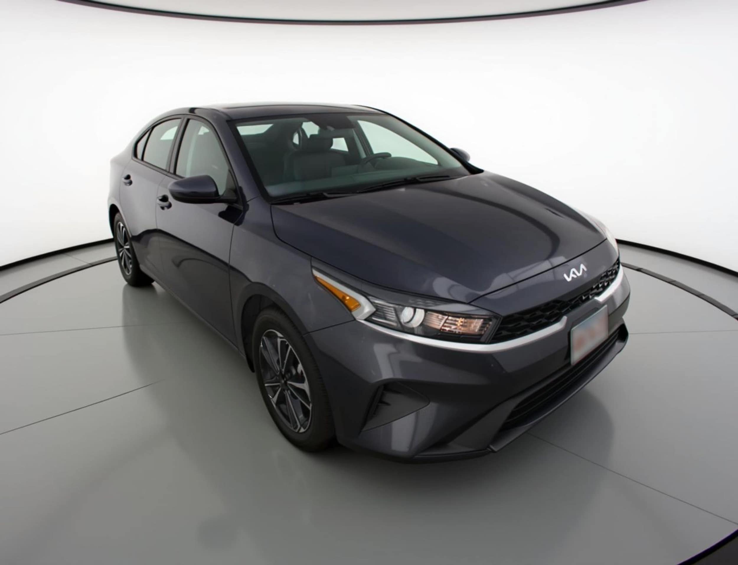 Thumbnail: 2024 Kia Forte - 1