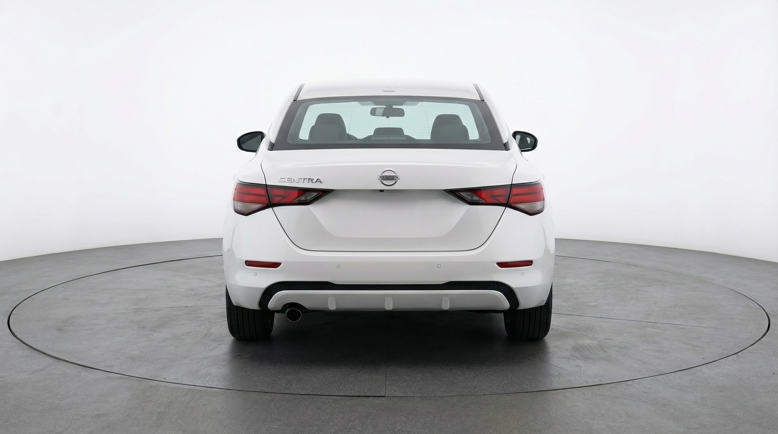 Thumbnail: 2025 Nissan Sentra - 6