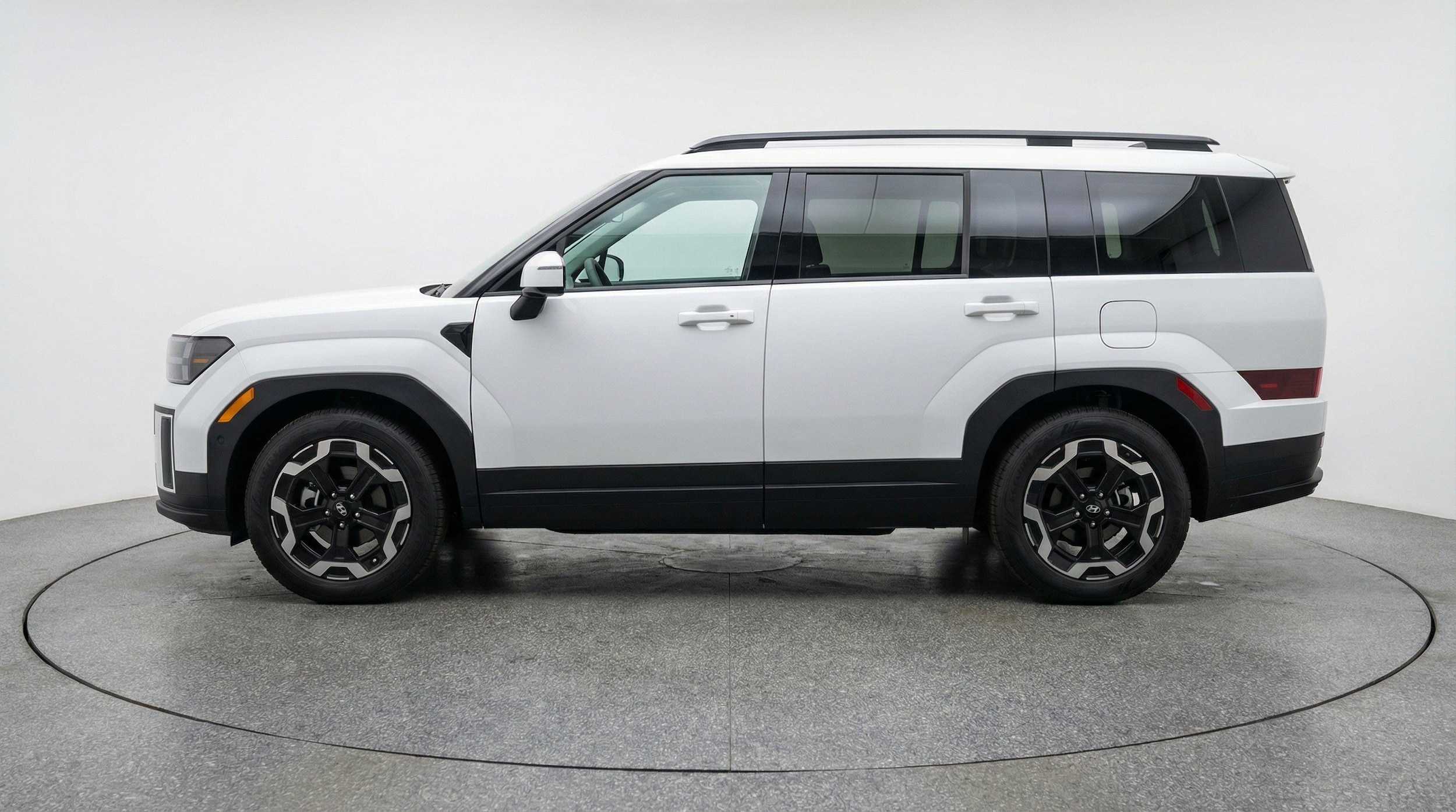 Thumbnail: 2026 Hyundai Santa Fe - 5