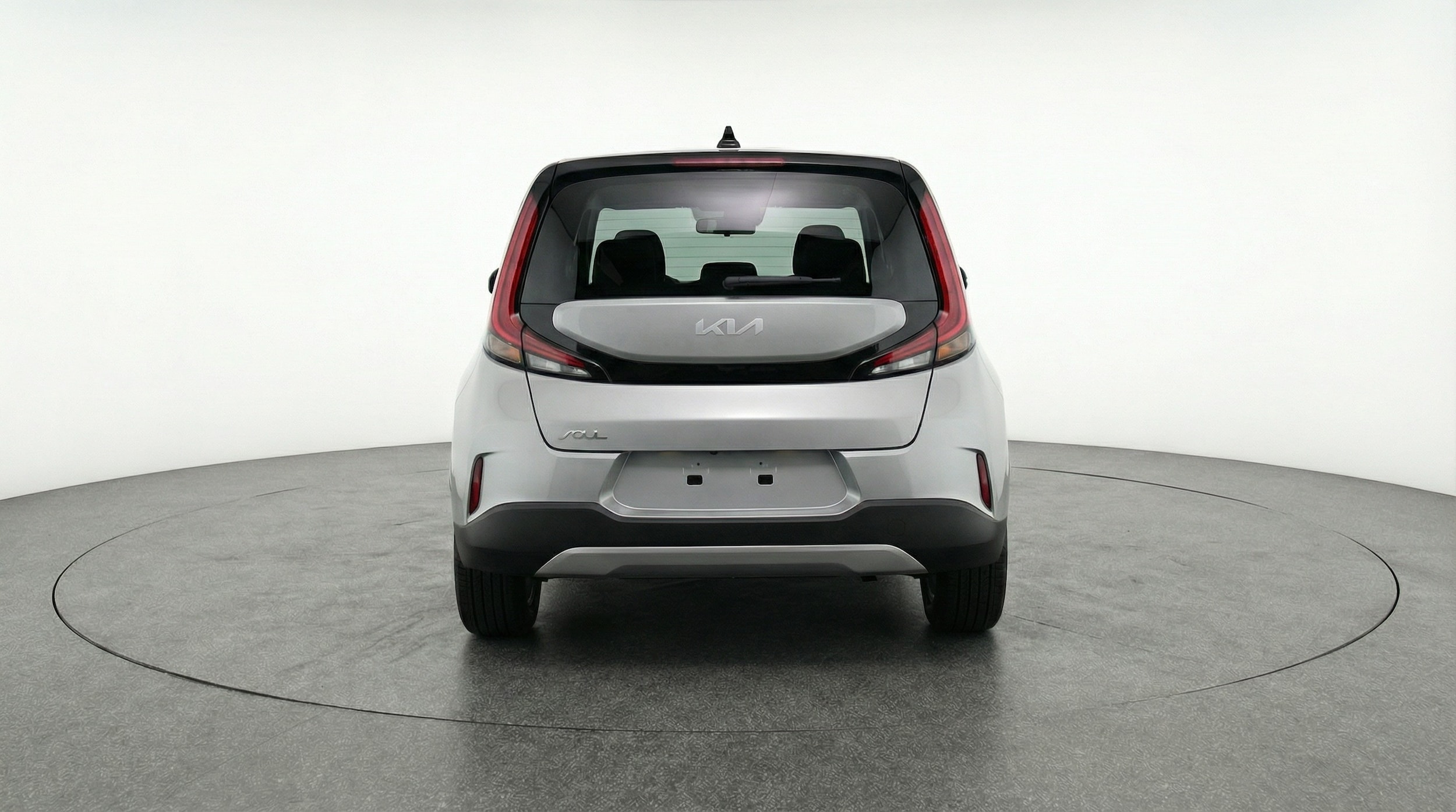 Thumbnail: 2025 Kia Soul - 6