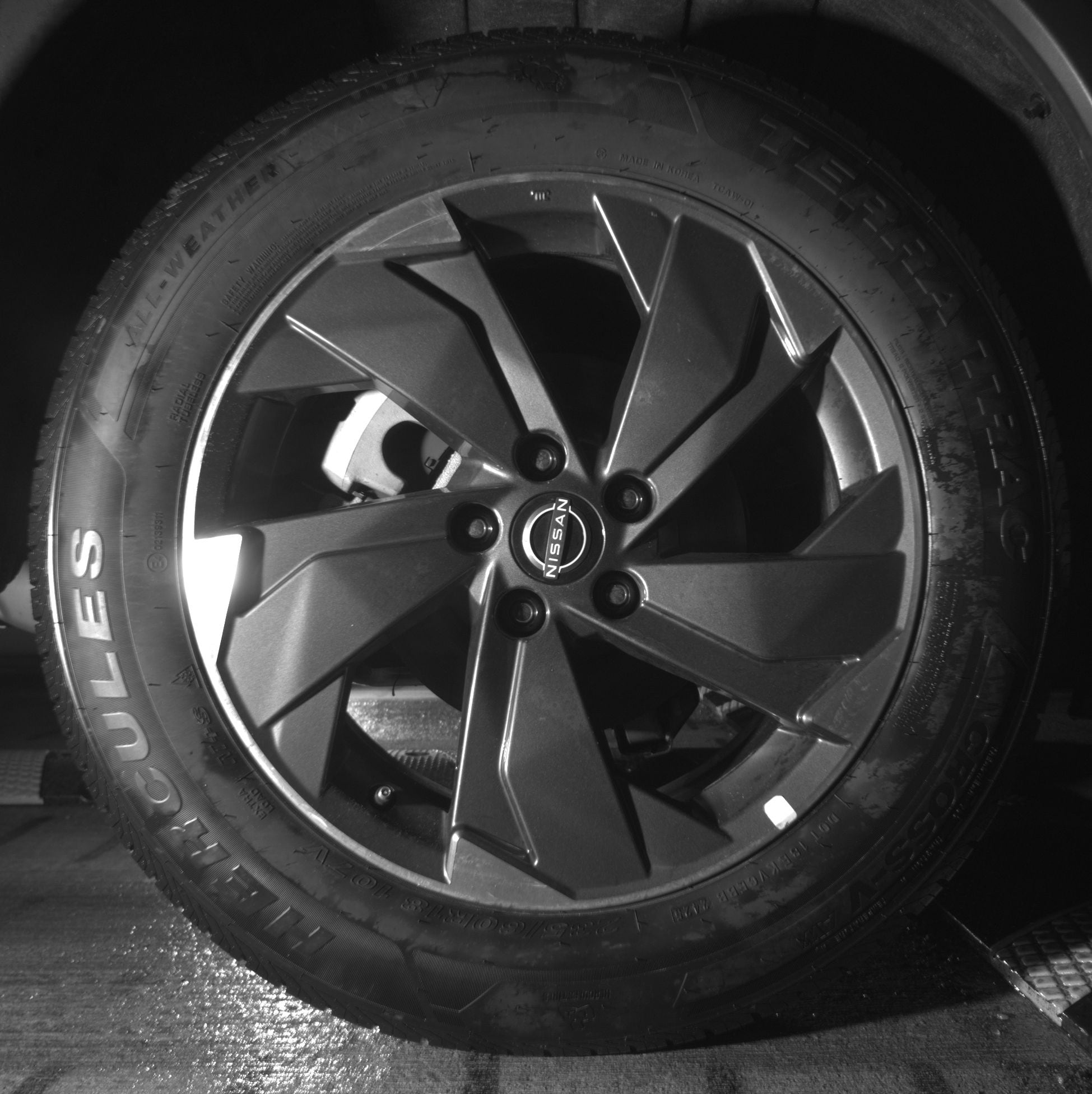 Thumbnail: 2025 Nissan Rogue - 12