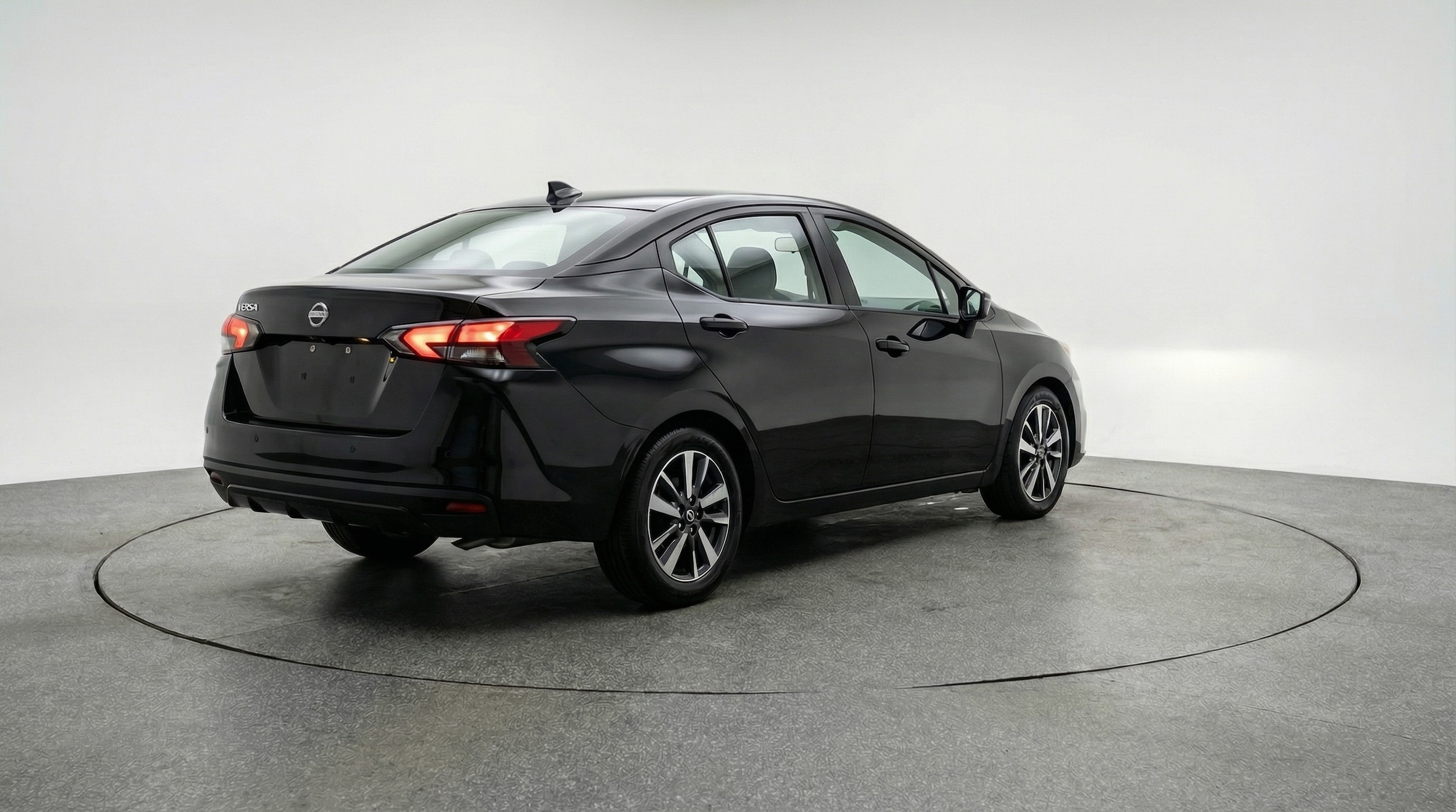 Thumbnail: 2025 Nissan Versa - 7