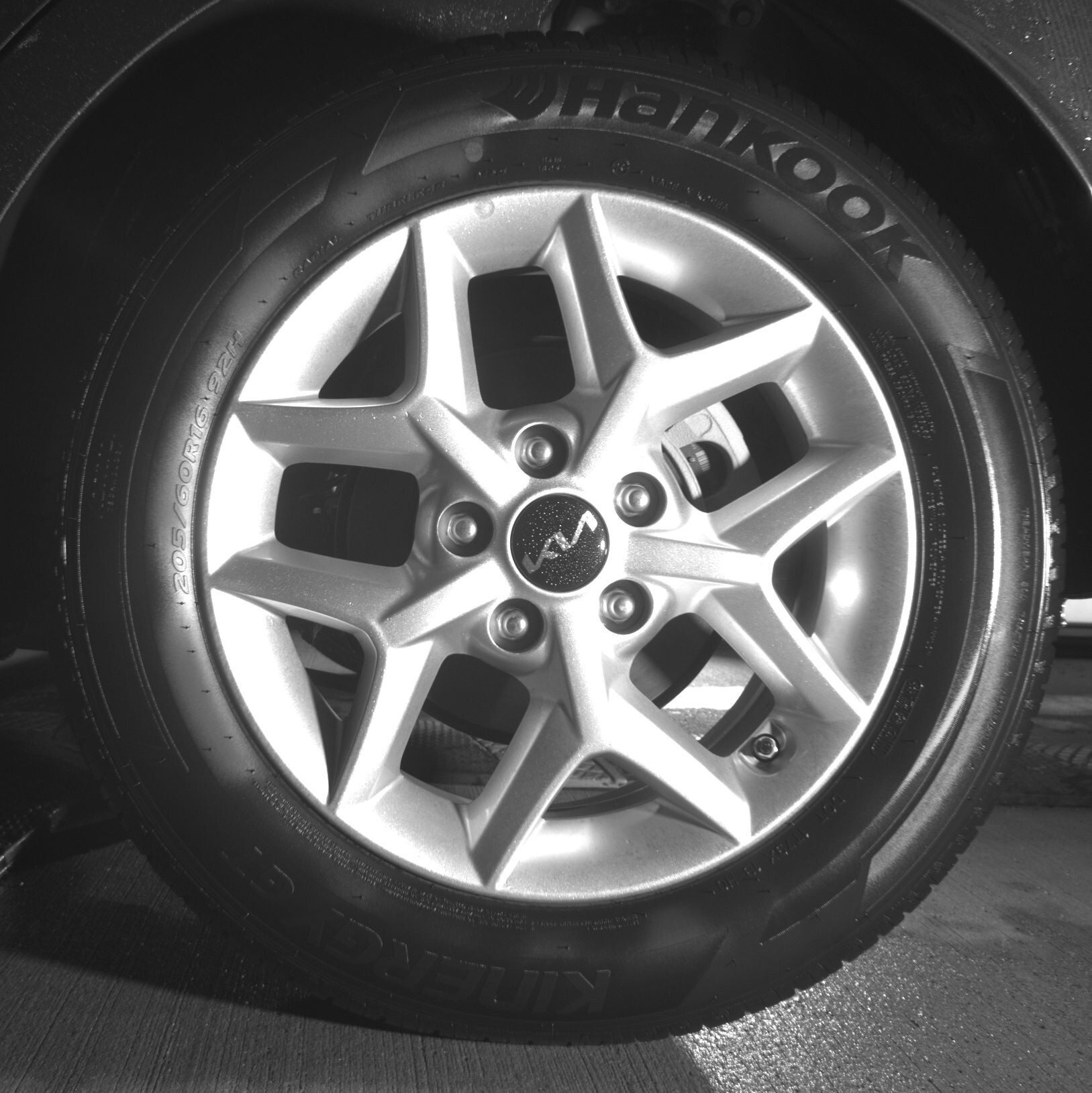 Thumbnail: 2025 Kia Soul - 11