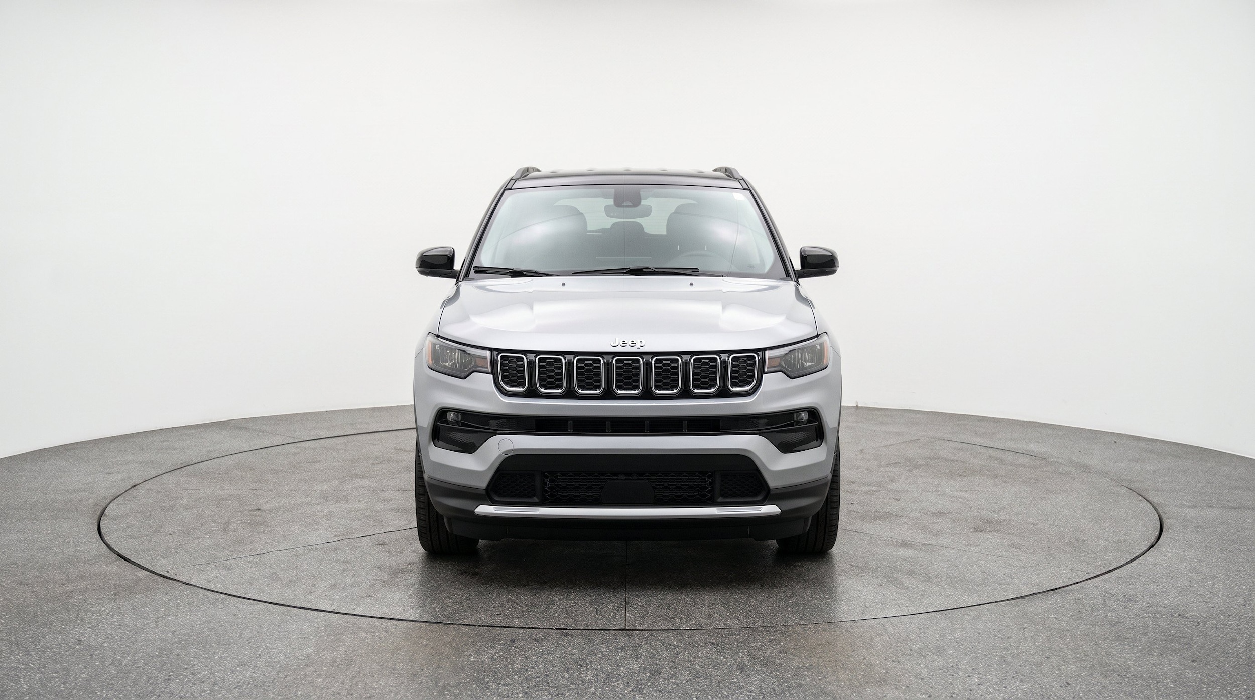 Thumbnail: 2025 Jeep Compass - 2
