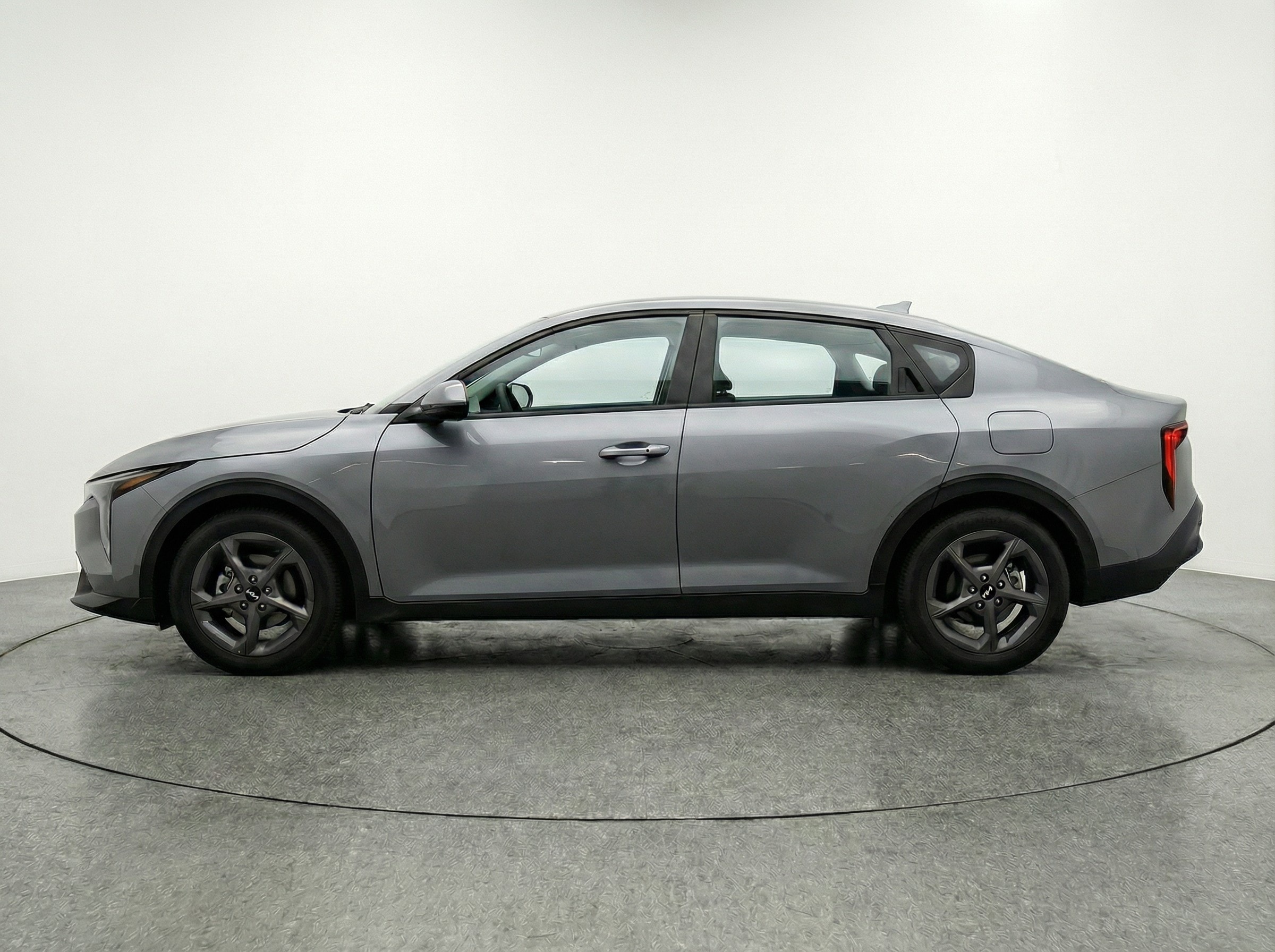 Thumbnail: 2025 Kia K4 - 4