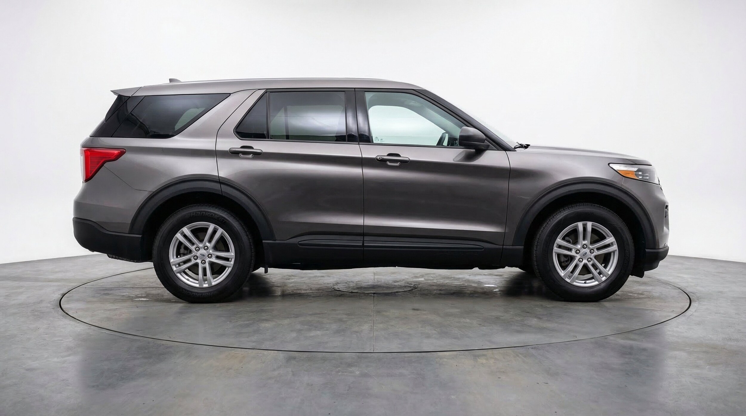 Thumbnail: 2024 Ford Explorer - 10