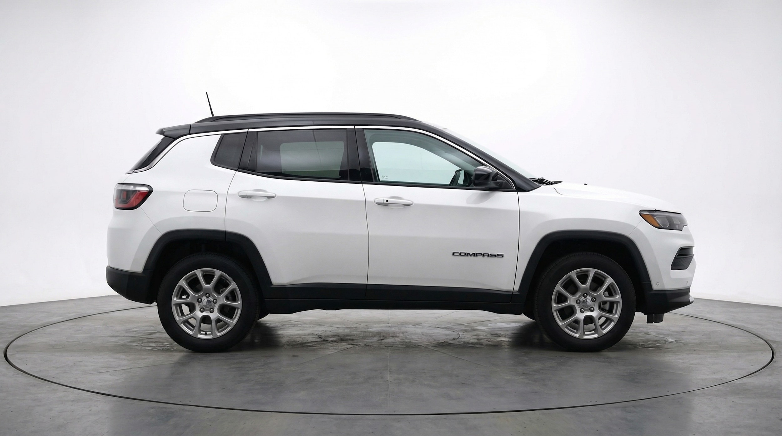 Thumbnail: 2025 Jeep Compass - 8