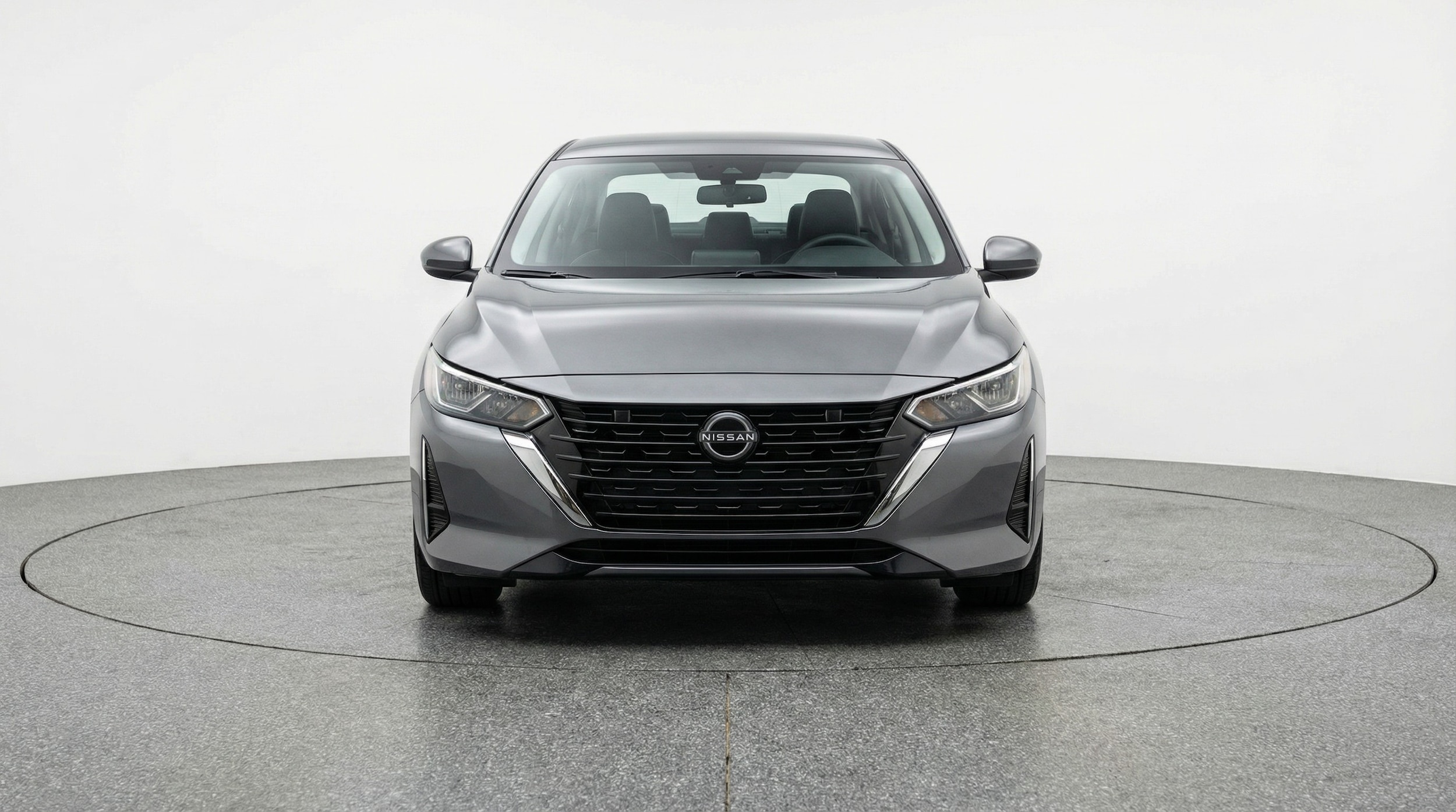 Thumbnail: 2025 Nissan Sentra - 2