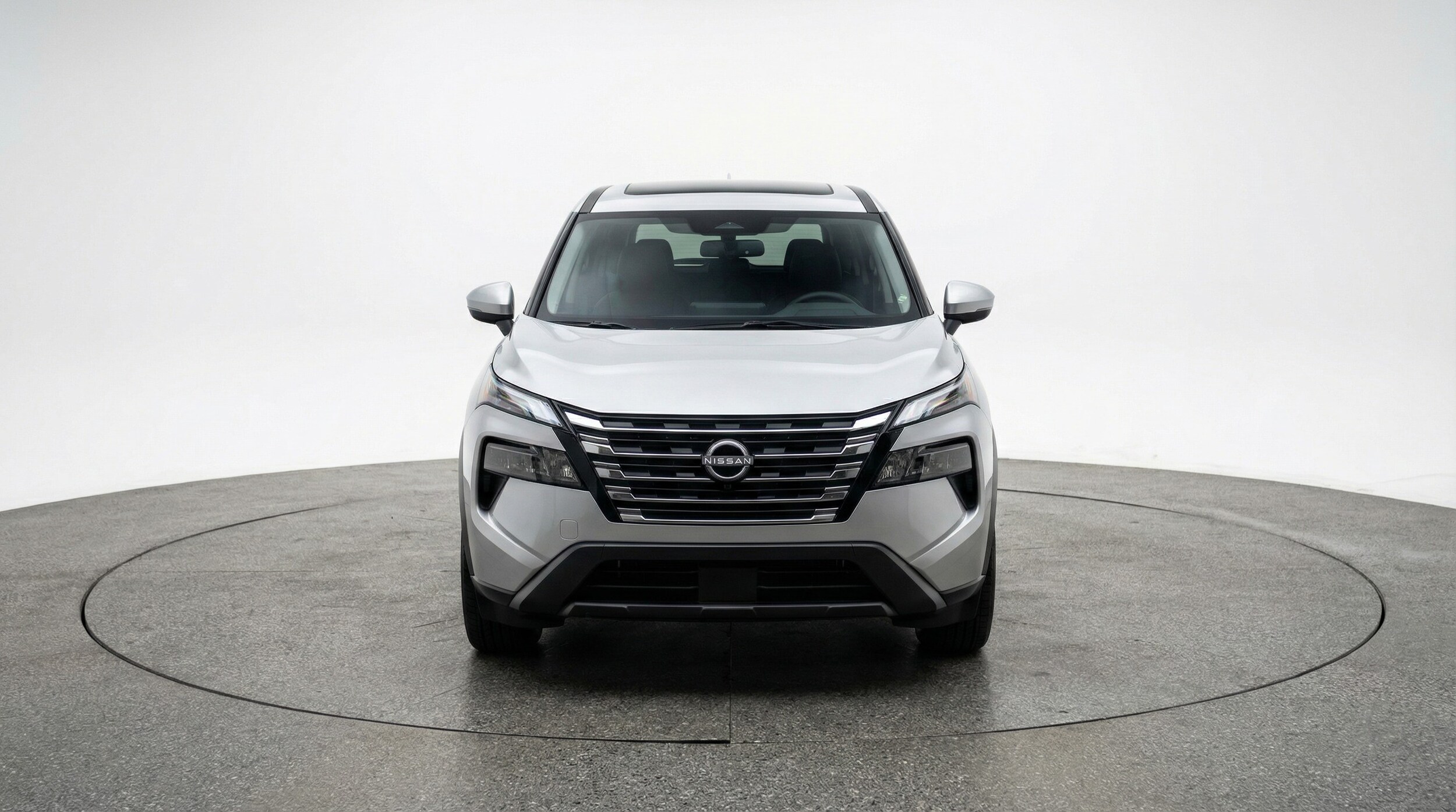 Thumbnail: 2025 Nissan Rogue - 2