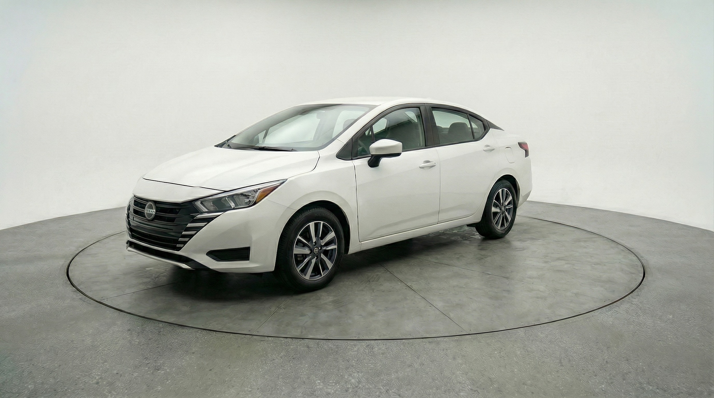 Thumbnail: 2025 Nissan Versa - 3