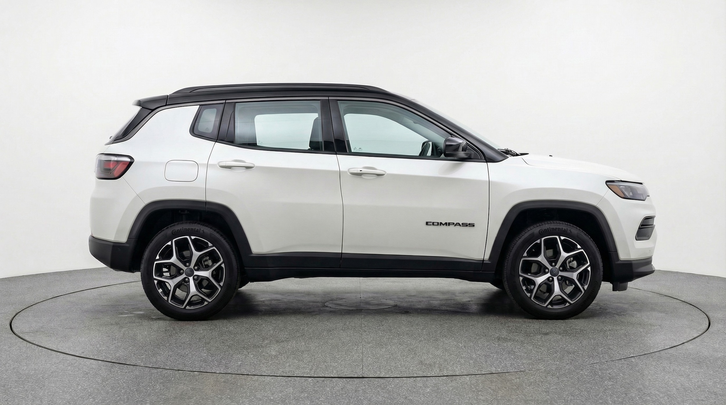 Thumbnail: 2025 Jeep Compass - 8