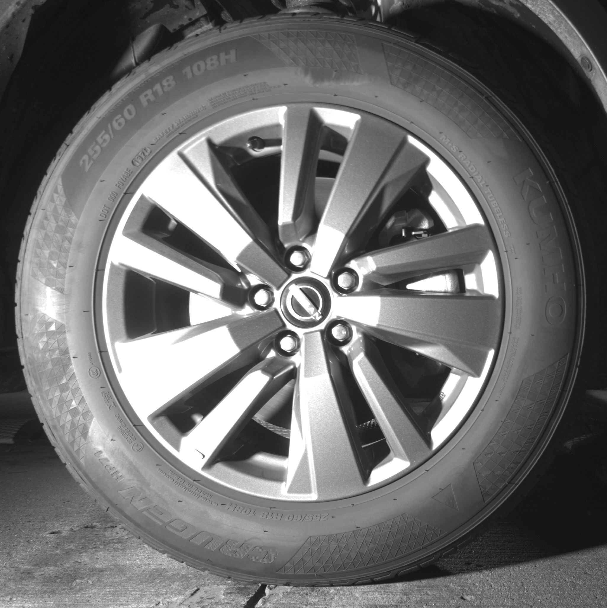 Thumbnail: 2025 Nissan Pathfinder - 10