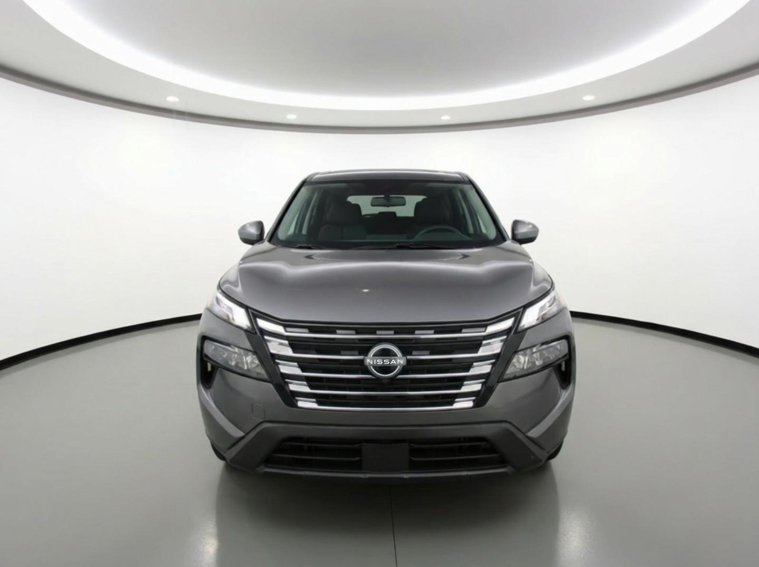 Thumbnail: 2025 Nissan Rogue - 2