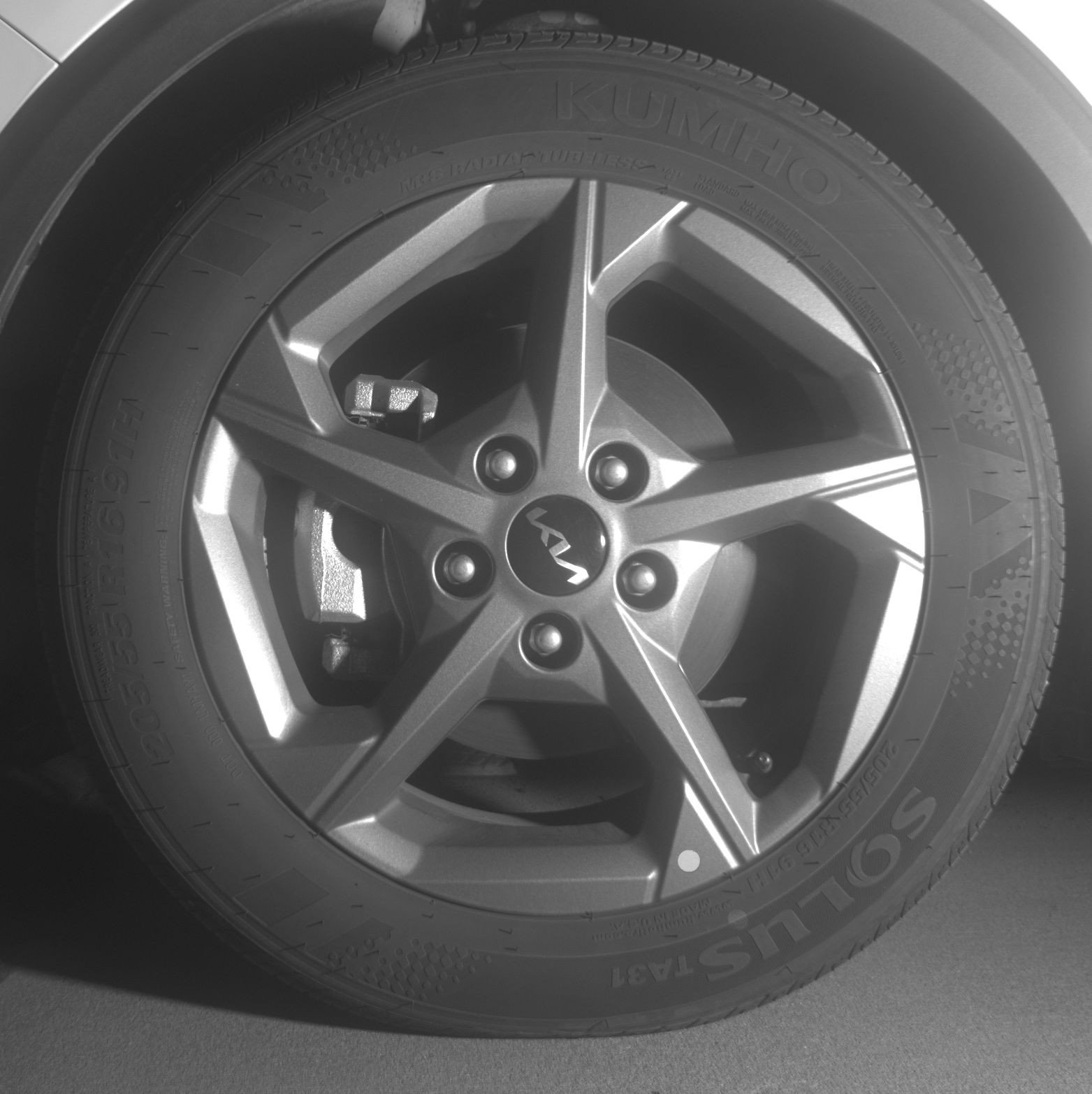 Thumbnail: 2026 Kia K4 - 11