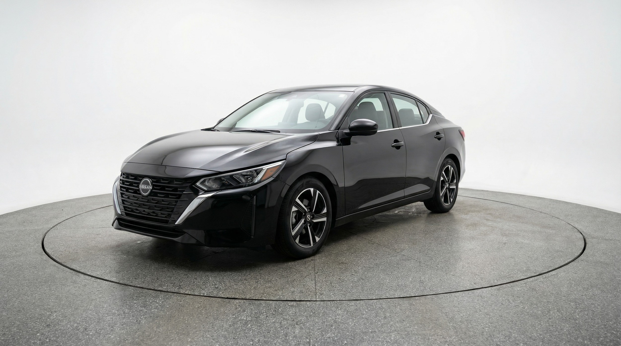 Thumbnail: 2025 Nissan Sentra - 3