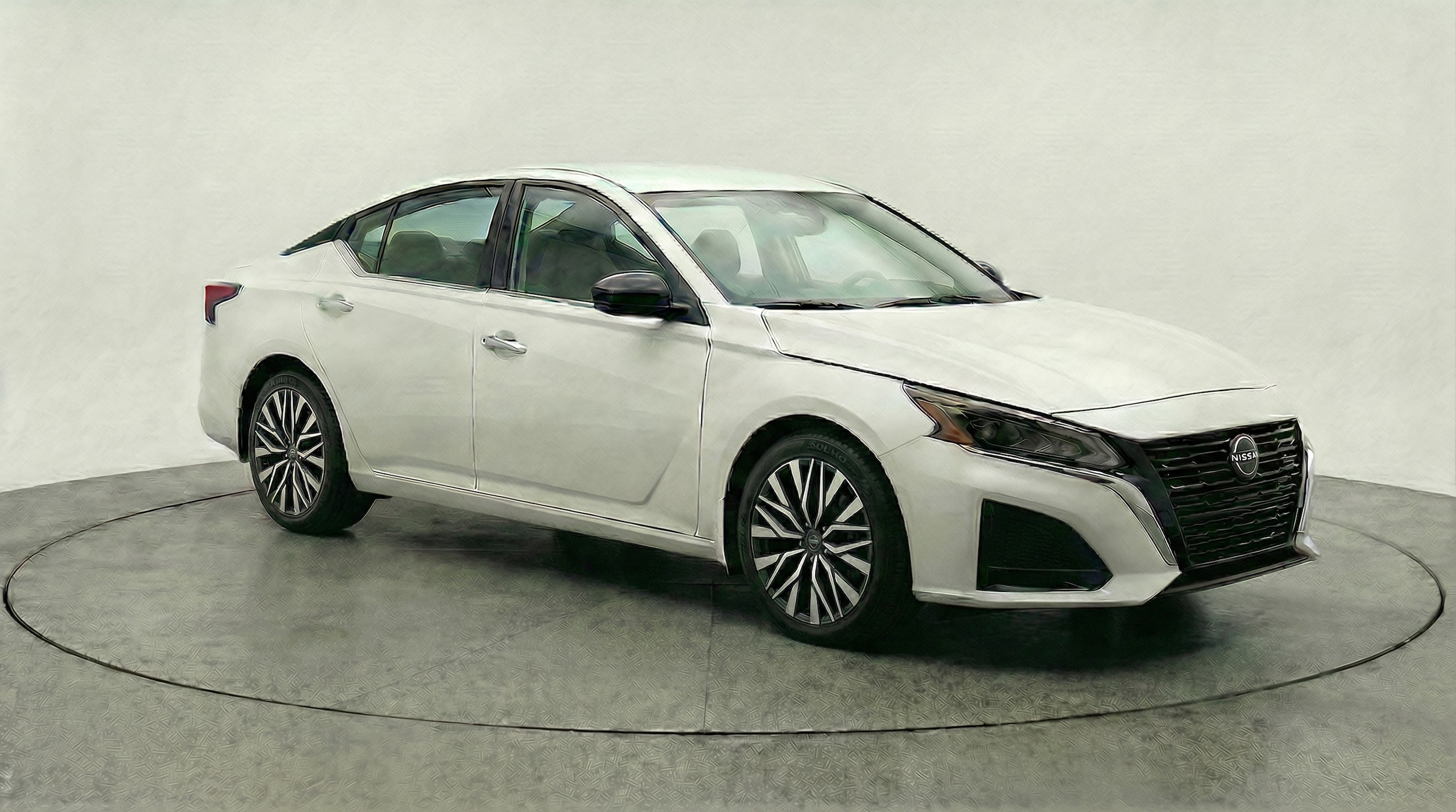 Thumbnail: 2025 Nissan Altima - 1