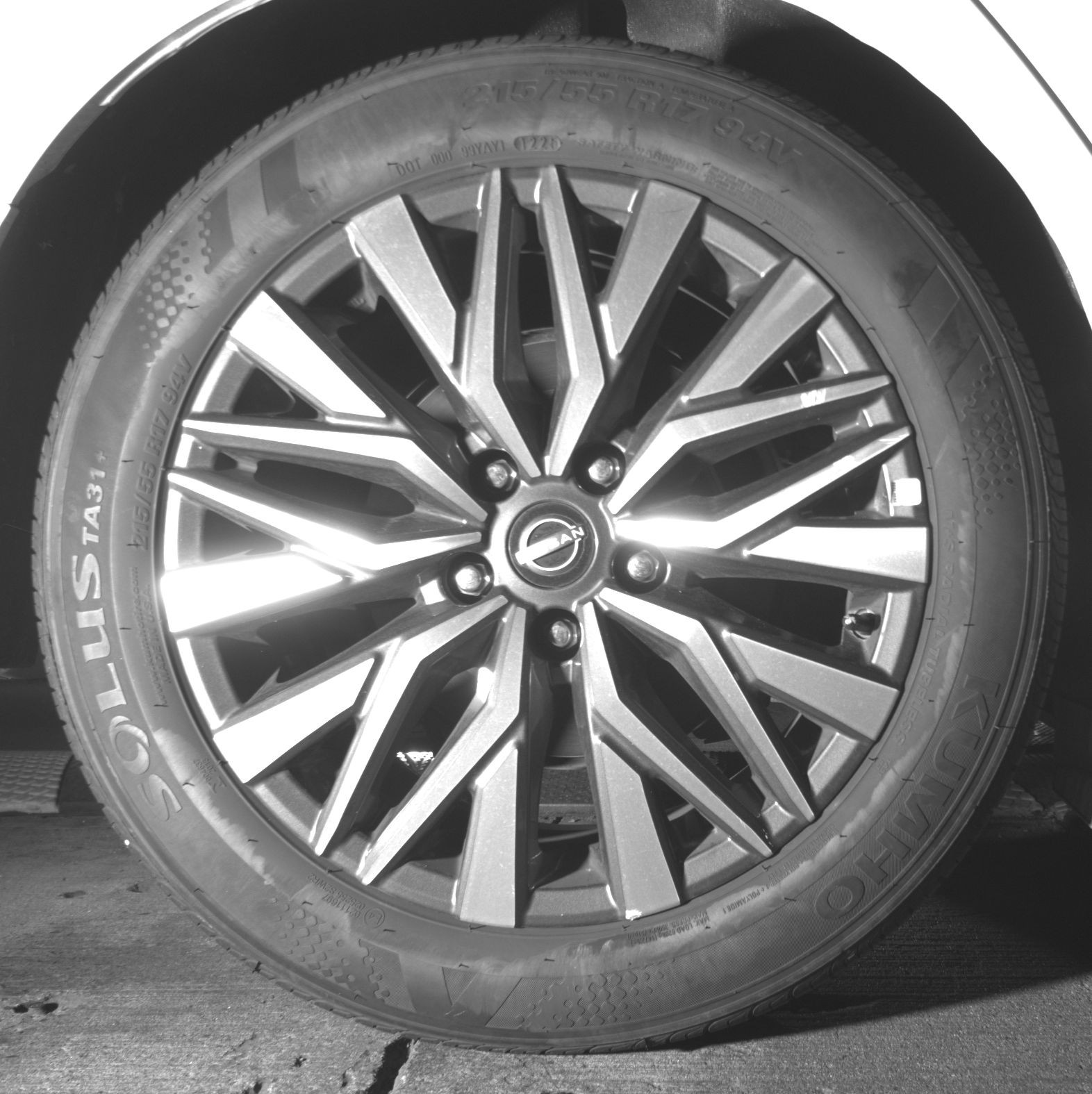 Thumbnail: 2025 Nissan Altima - 12